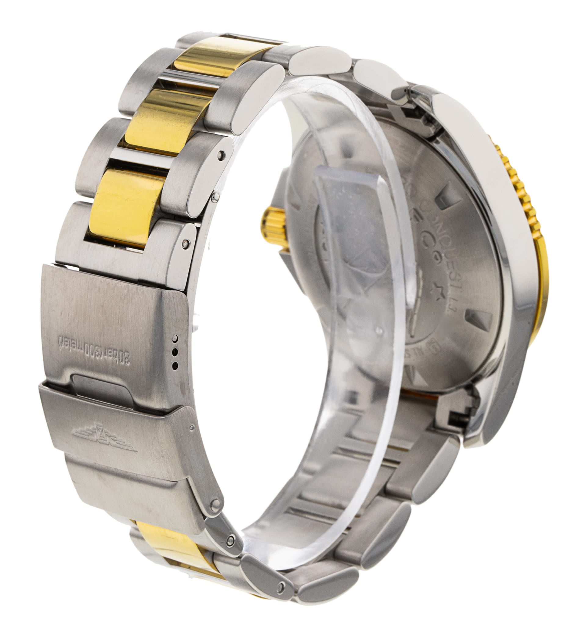 Longines HydroConquest L3.742.3.56.7 Thumbnail 3