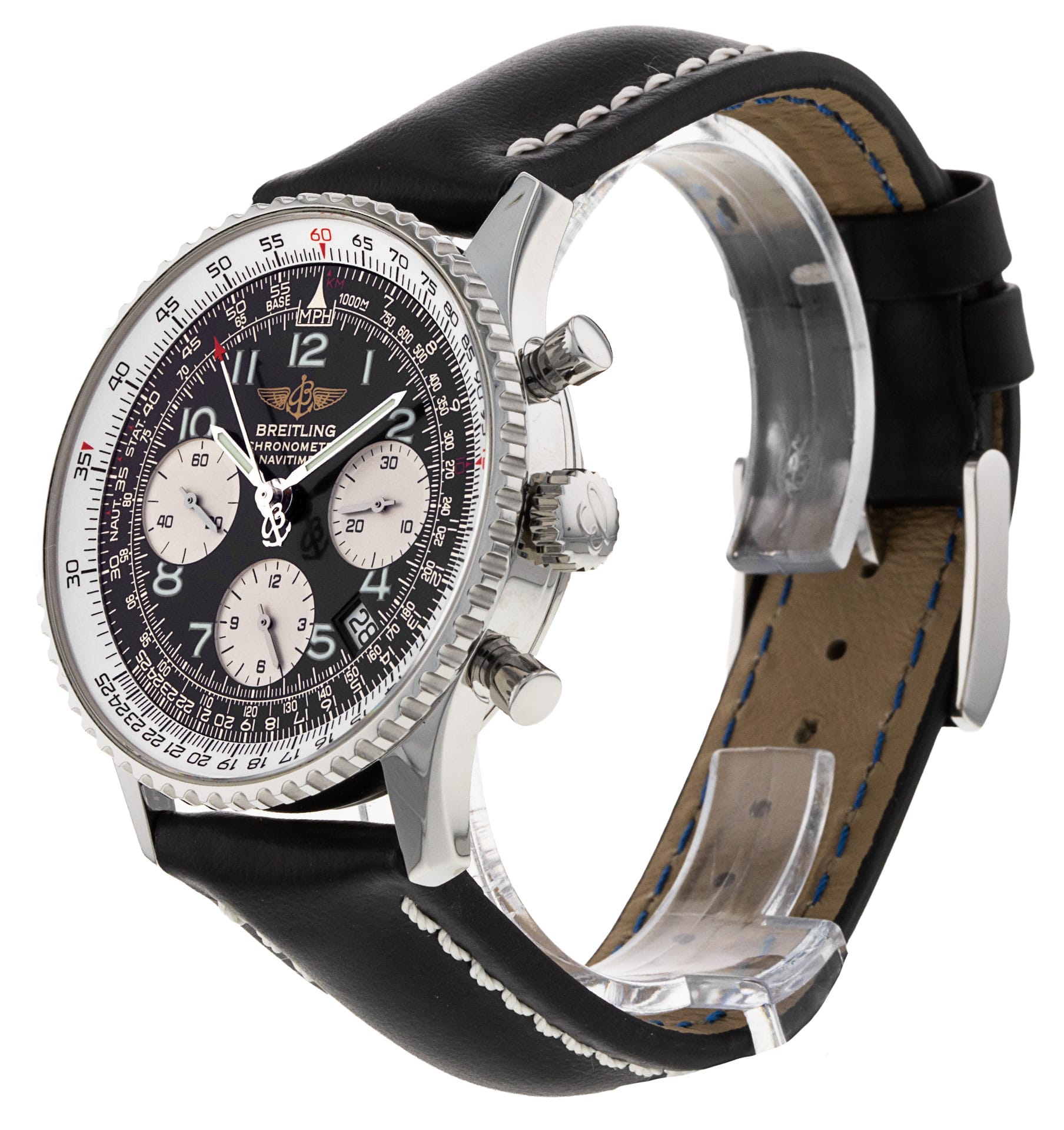 Breitling Navitimer A23322 Thumbnail 2