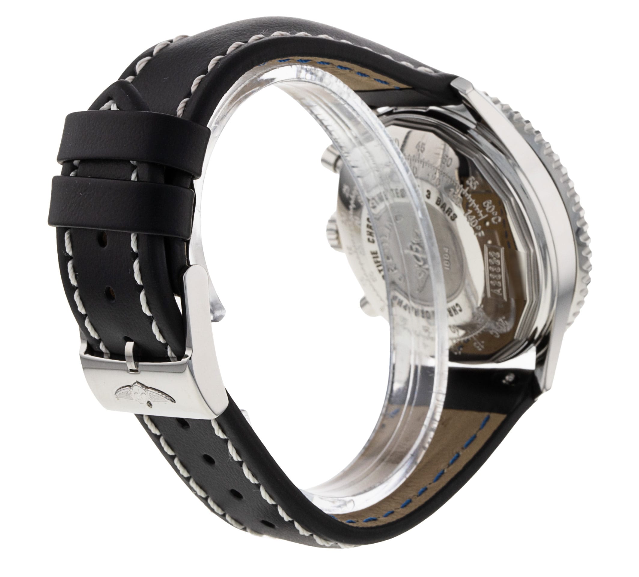 Breitling Navitimer A23322 Thumbnail 3