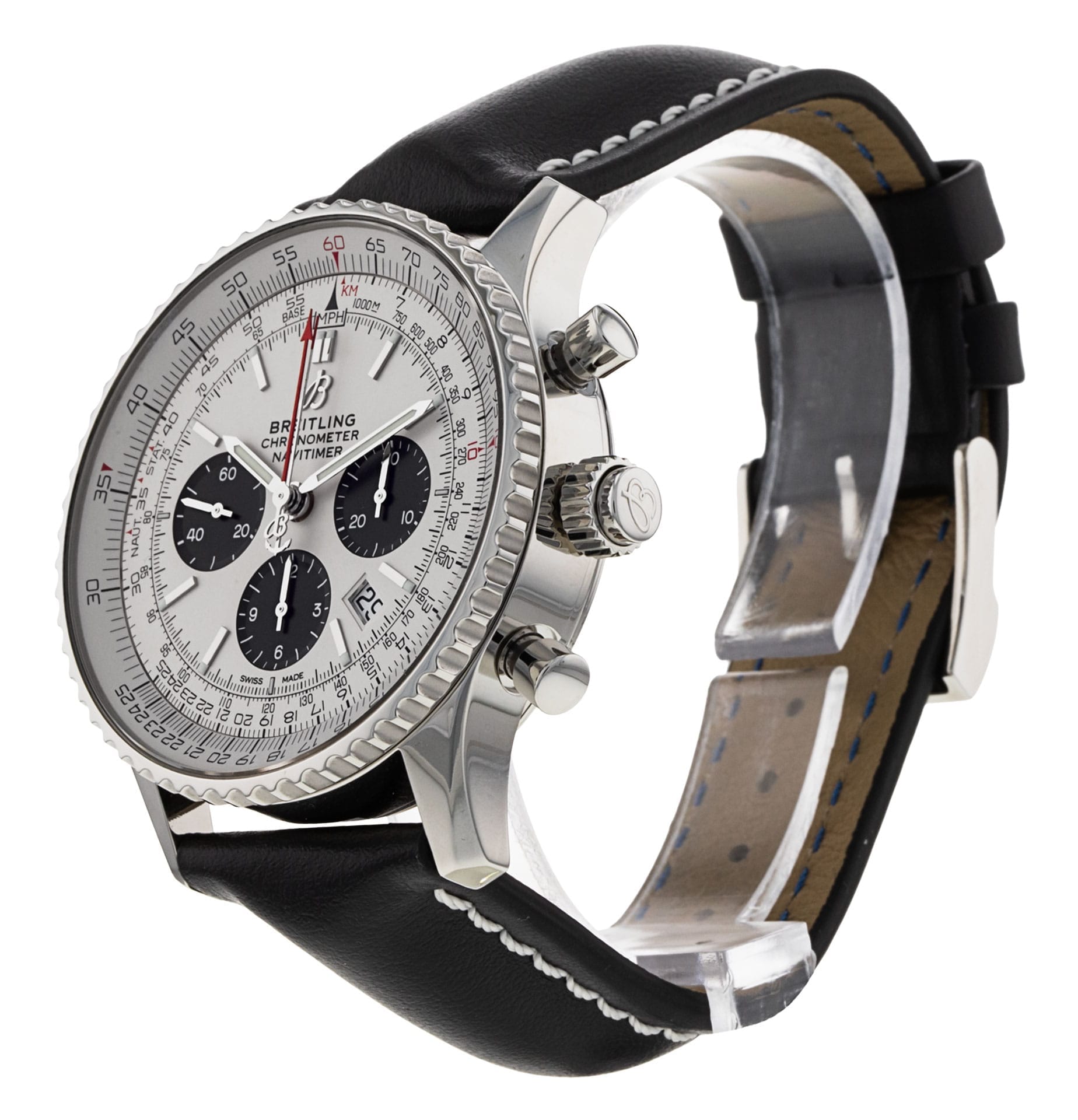 Breitling Navitimer AB0311 Thumbnail 2