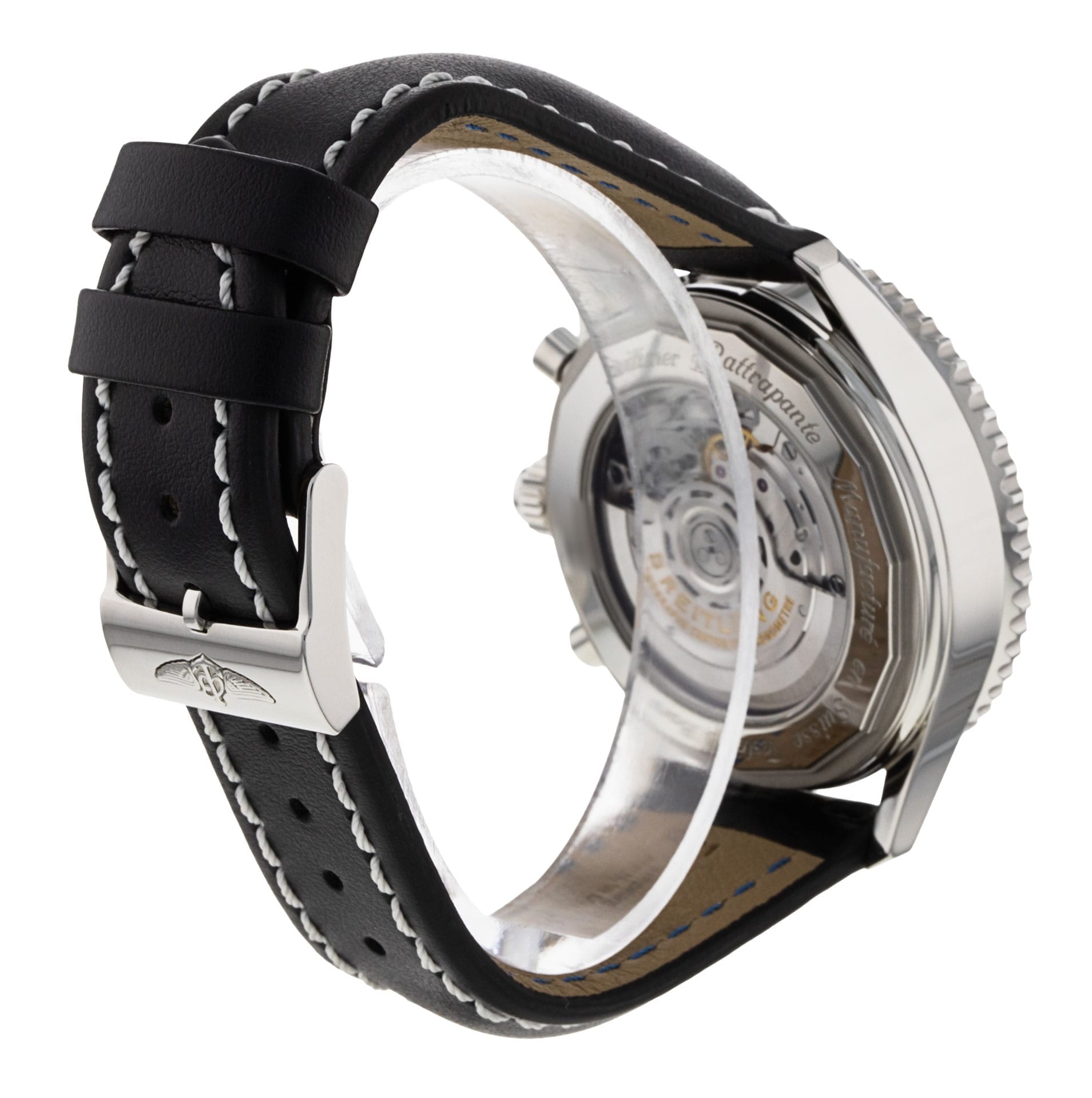 Breitling Navitimer AB0311 Thumbnail 3