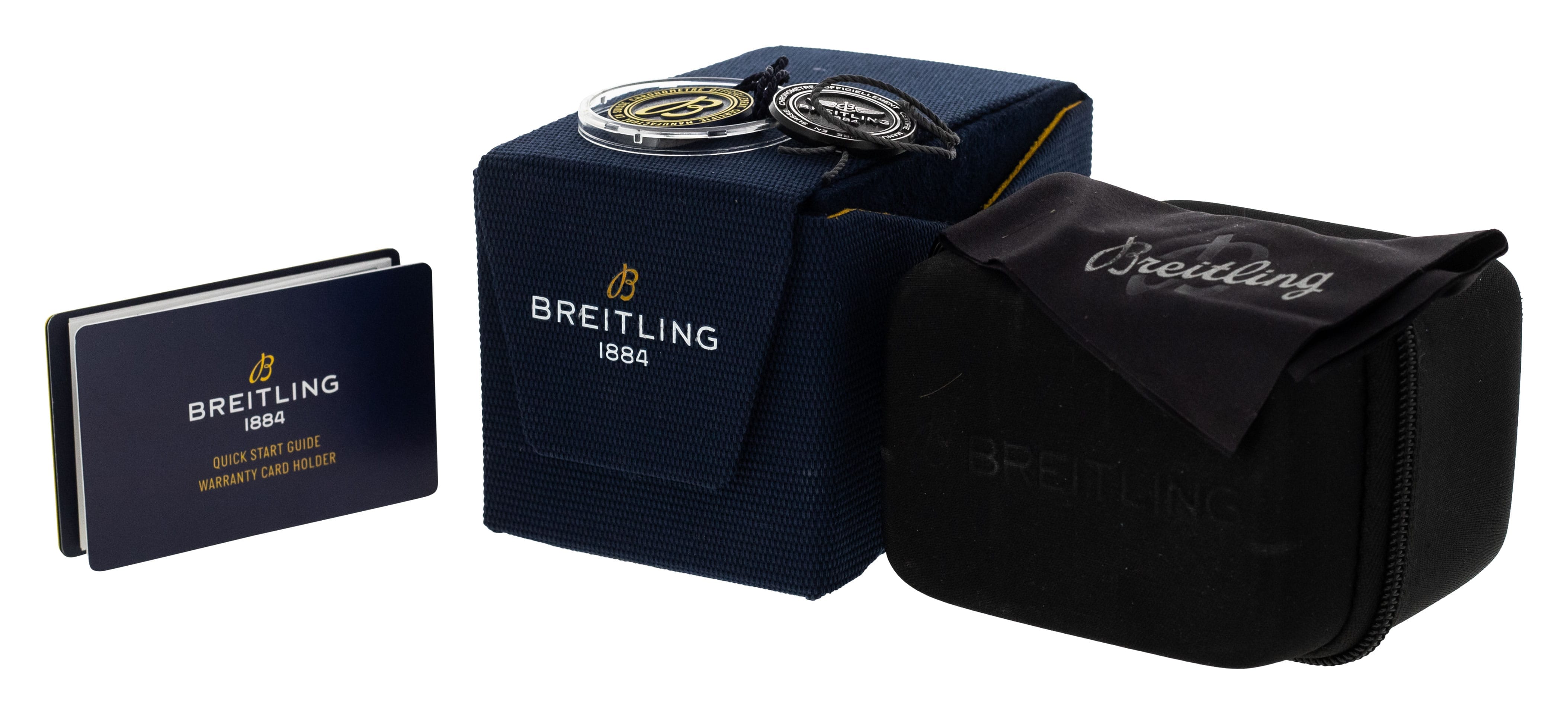 Breitling Navitimer AB0311 Thumbnail 5