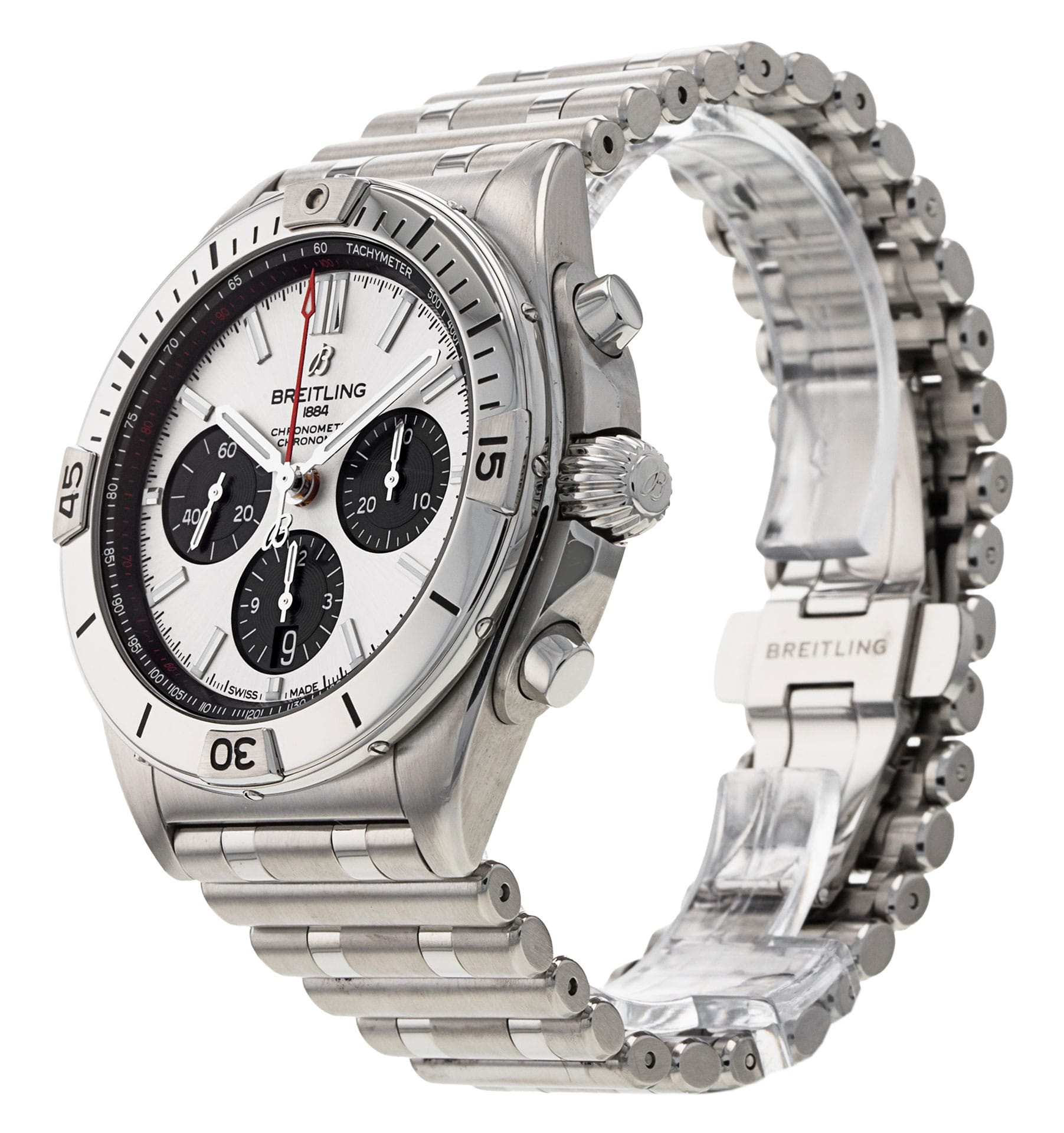 Breitling Chronomat B01 42 AB0134 Thumbnail 2