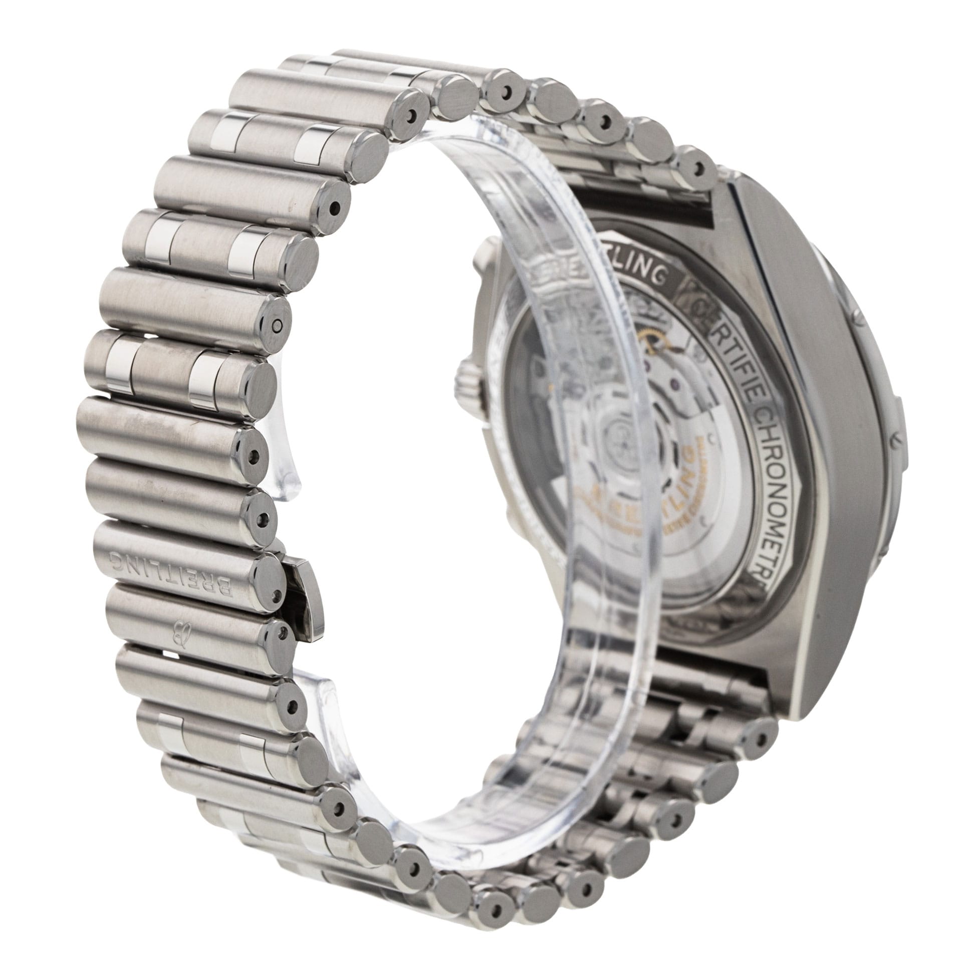 Breitling Chronomat B01 42 AB0134 Thumbnail 3