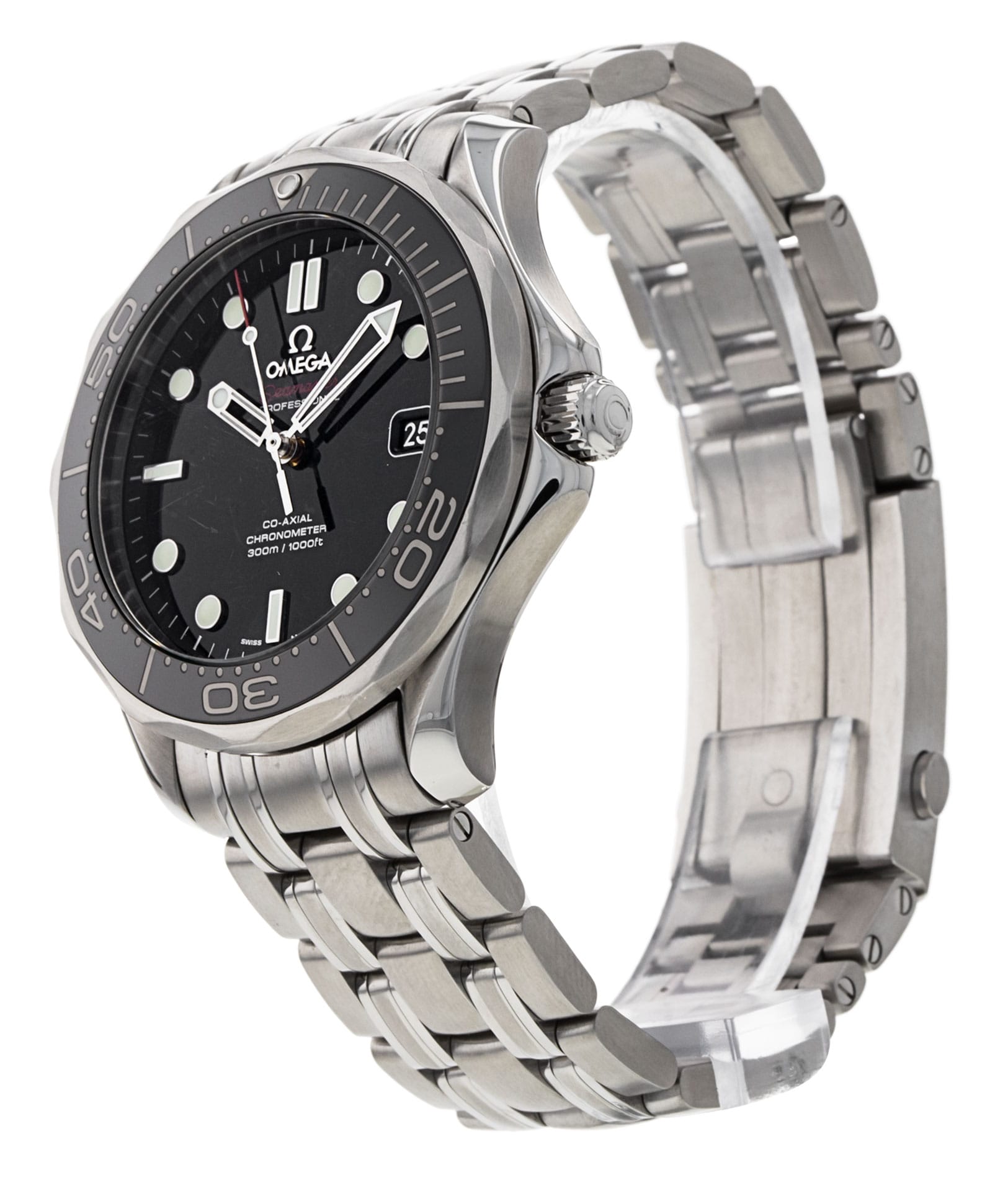 Omega Seamaster 300m 212.30.41.20.01.003 Thumbnail 2