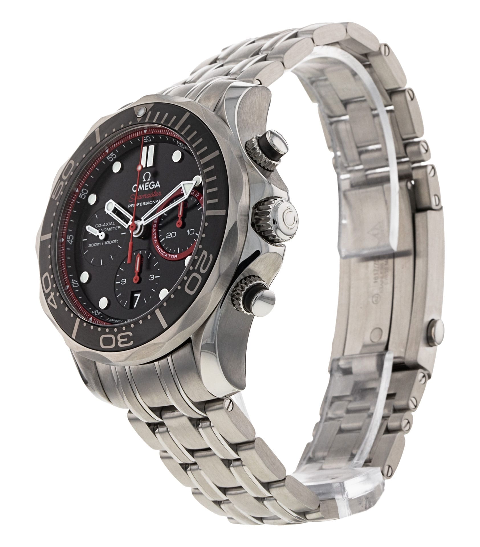 Omega Seamaster 300m 212.32.44.50.01.001 Thumbnail 2