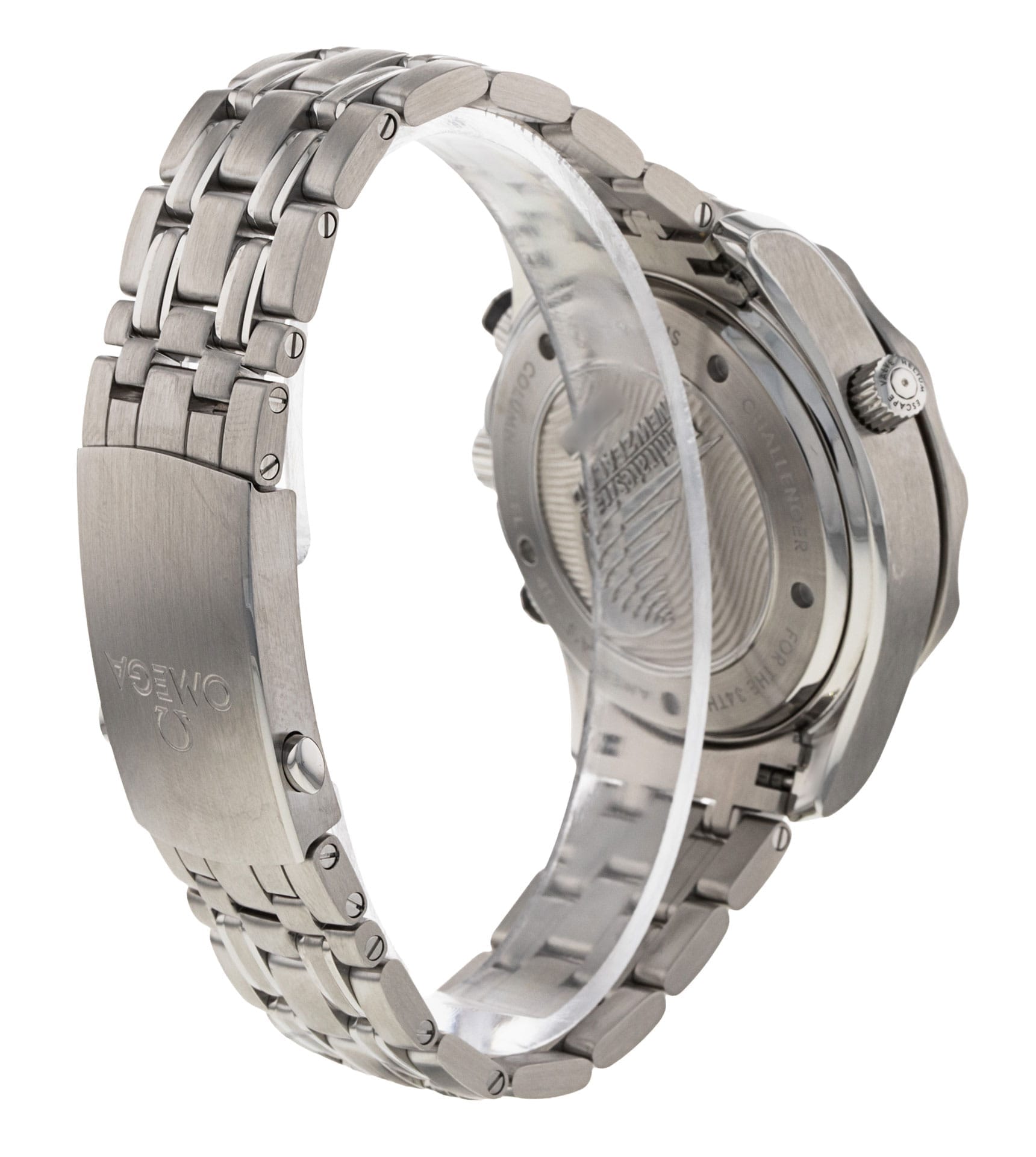 Omega Seamaster 300m 212.32.44.50.01.001 Thumbnail 3