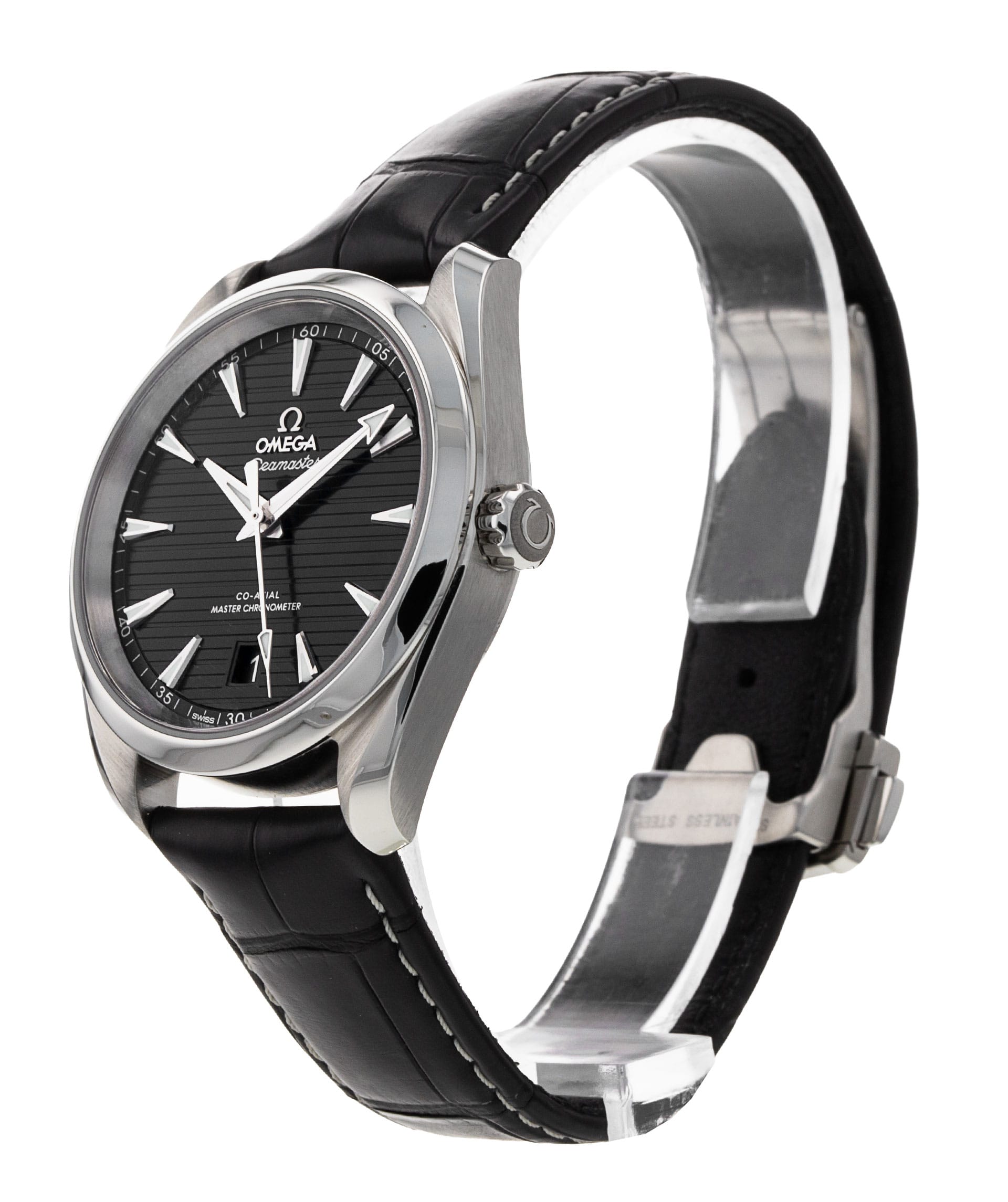 Omega Aqua Terra 150m Gents 220.13.38.20.01.001 Thumbnail 2