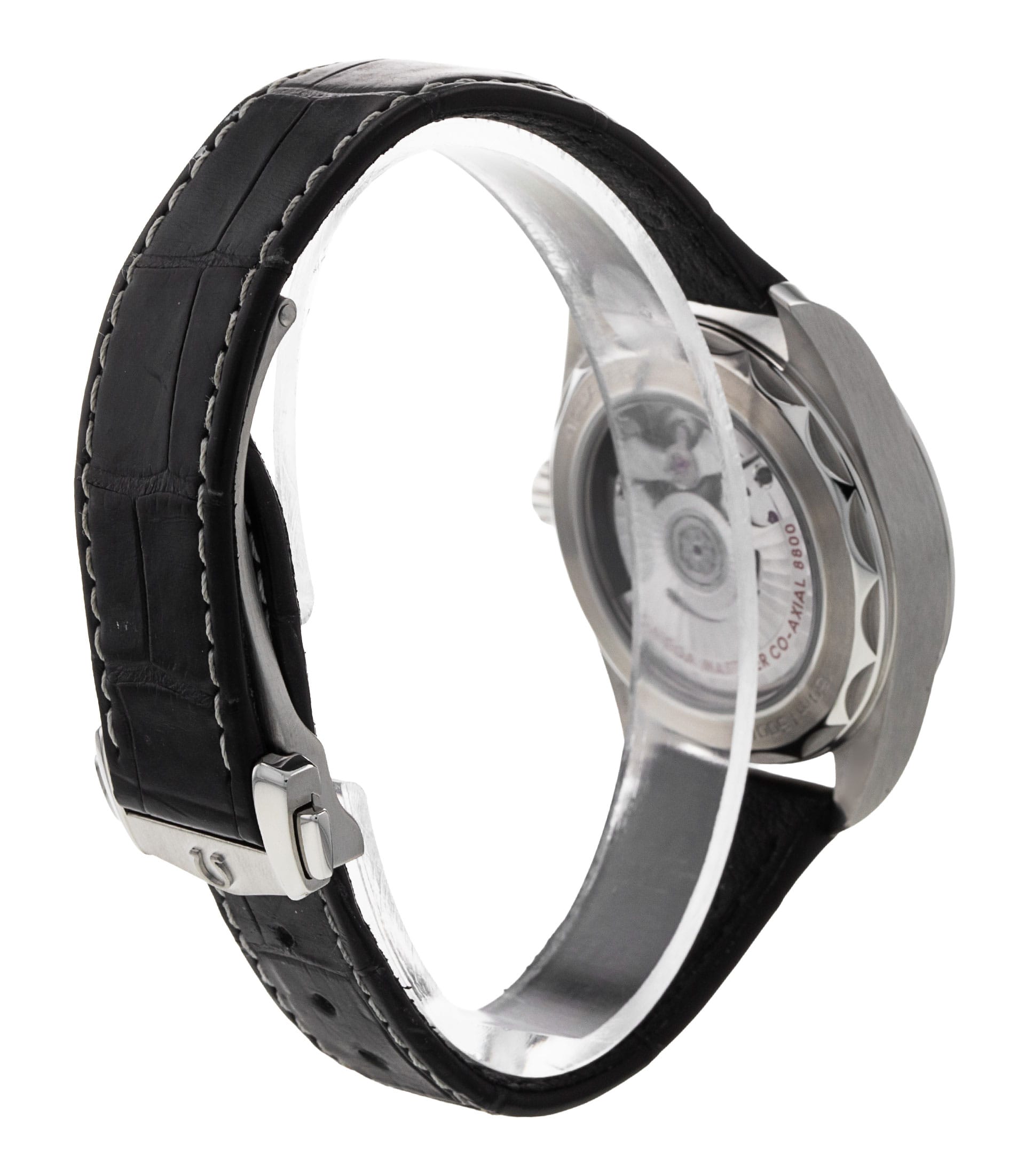 Omega Aqua Terra 150m Gents 220.13.38.20.01.001 Thumbnail 3