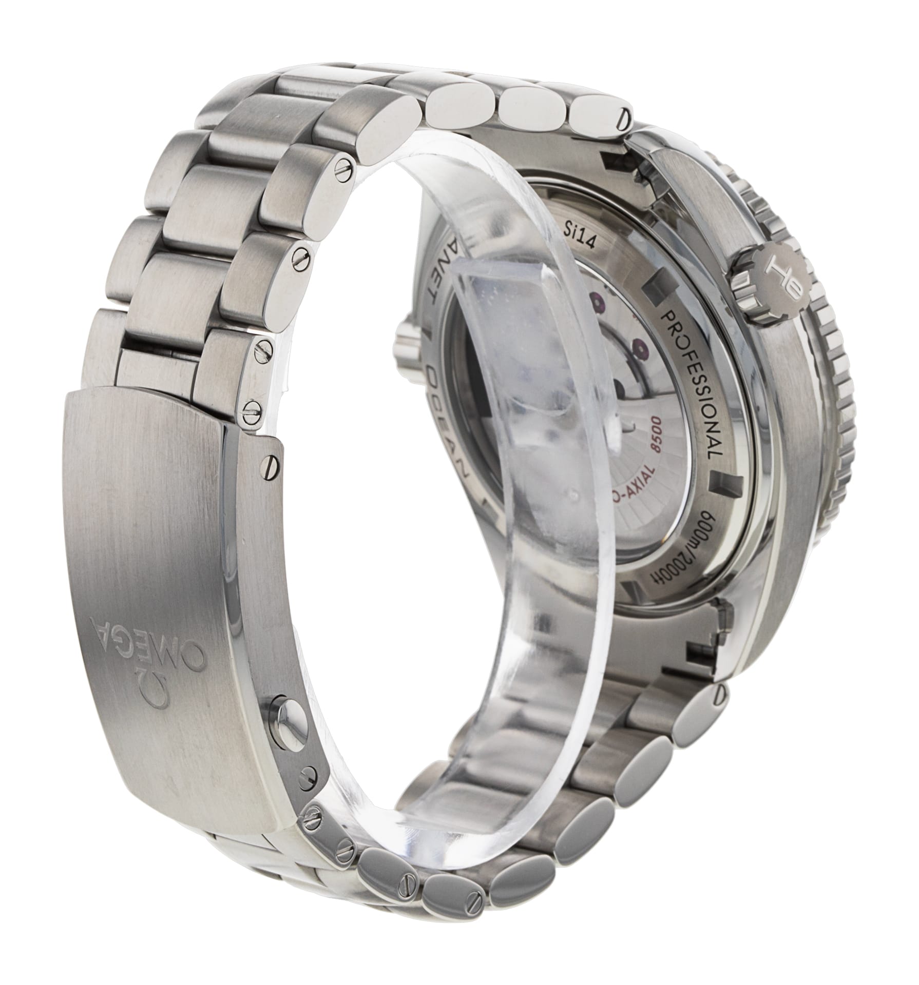 Omega Planet Ocean 232.30.46.21.01.001 Thumbnail 3