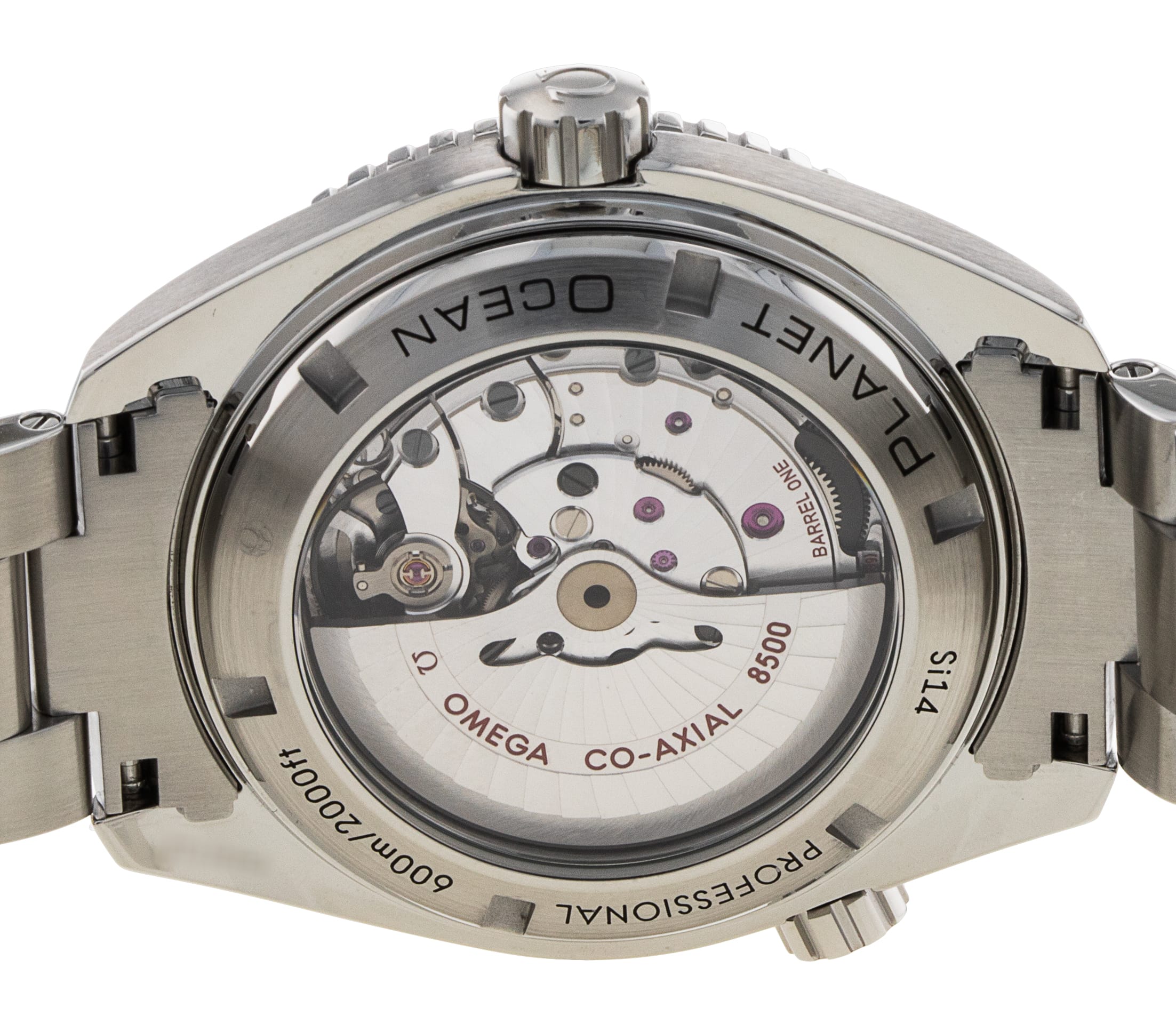 Omega Planet Ocean 232.30.46.21.01.001 Thumbnail 4