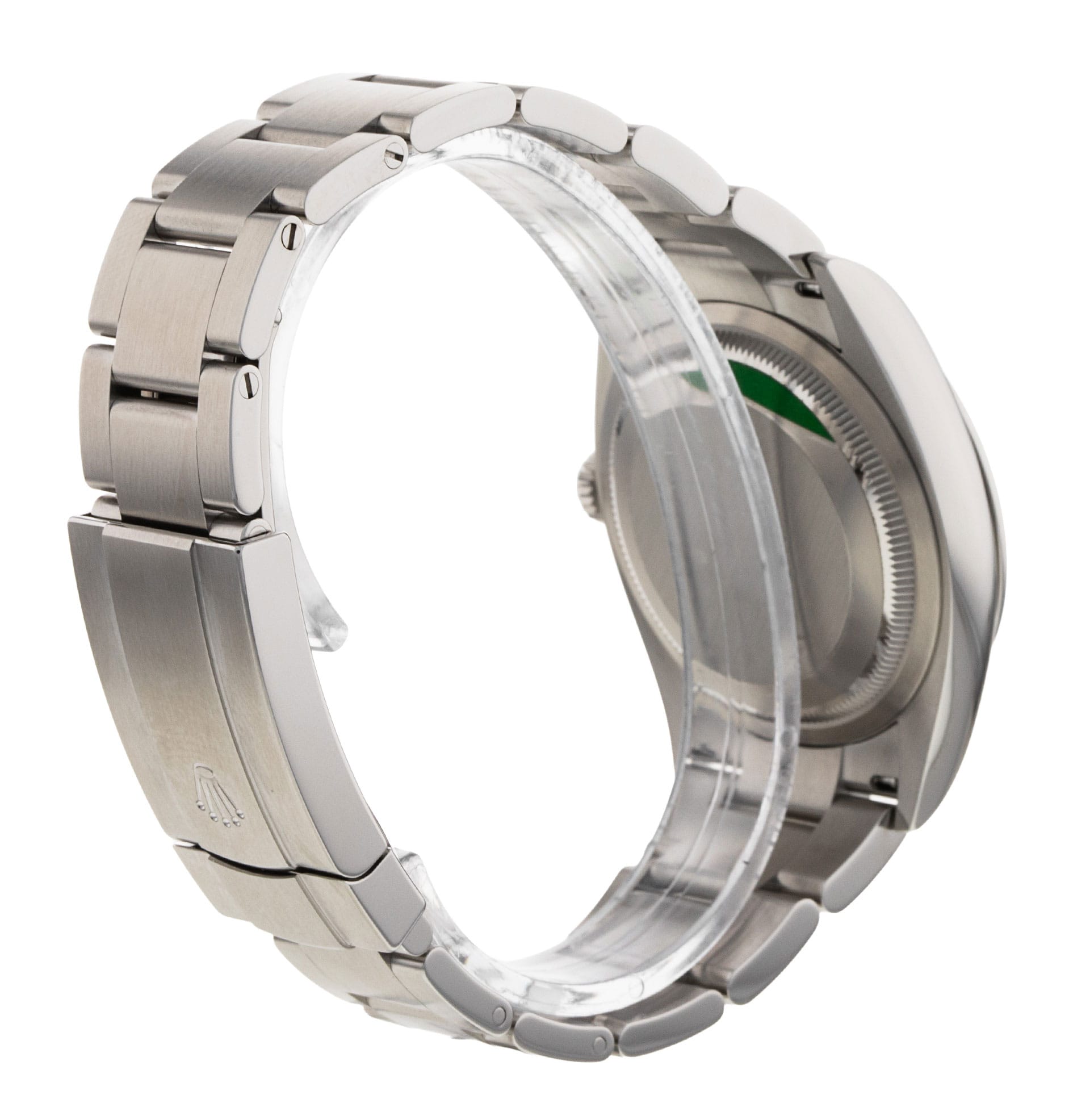 Rolex Oyster Perpetual 126000 Thumbnail 3