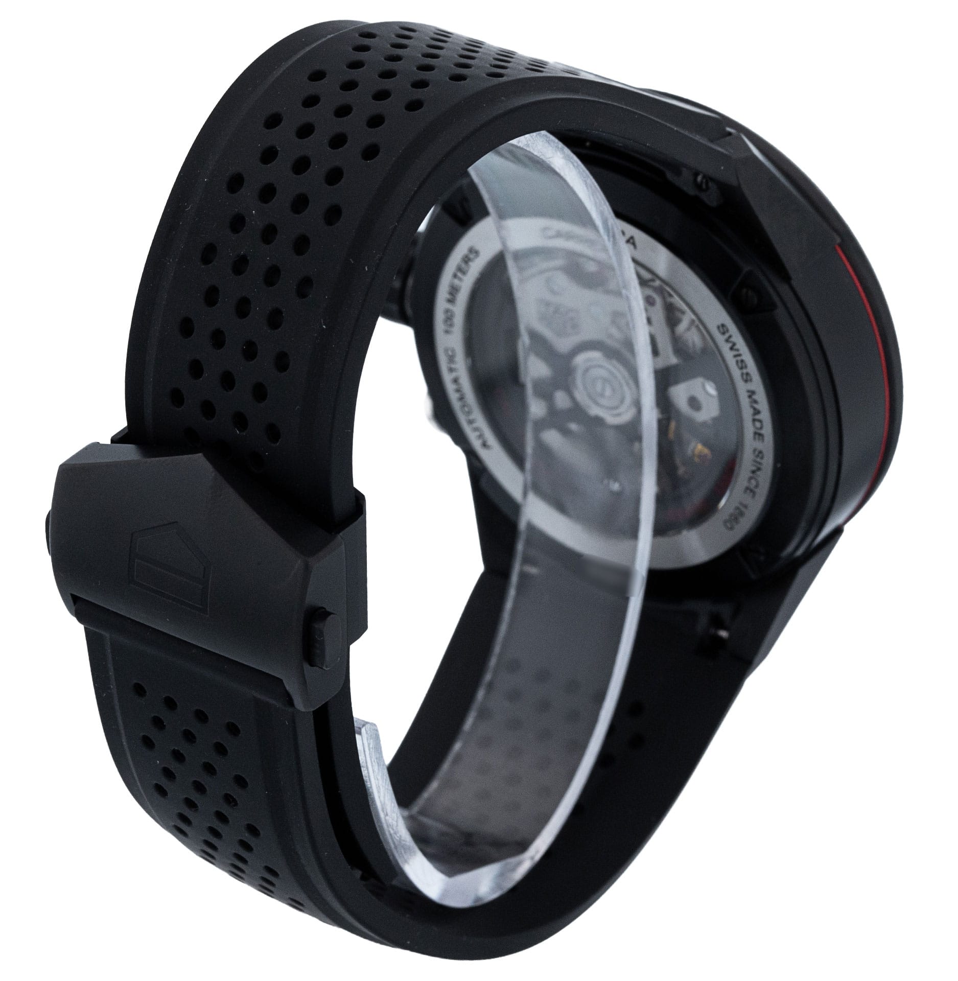 Tag Heuer Carrera CBG2016.FT6143 Thumbnail 3