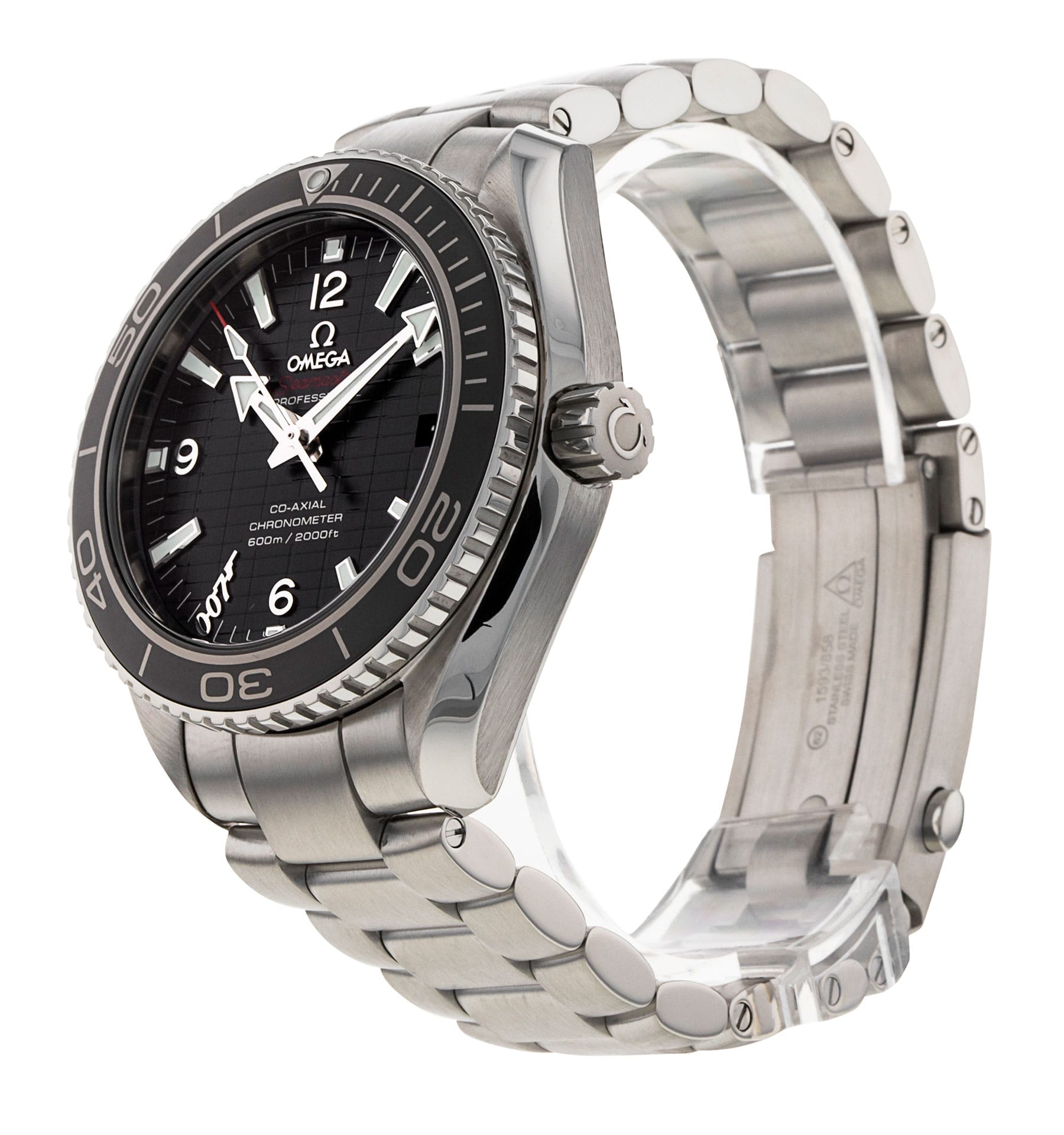 Omega Planet Ocean 232.30.42.21.01.004 Thumbnail 2