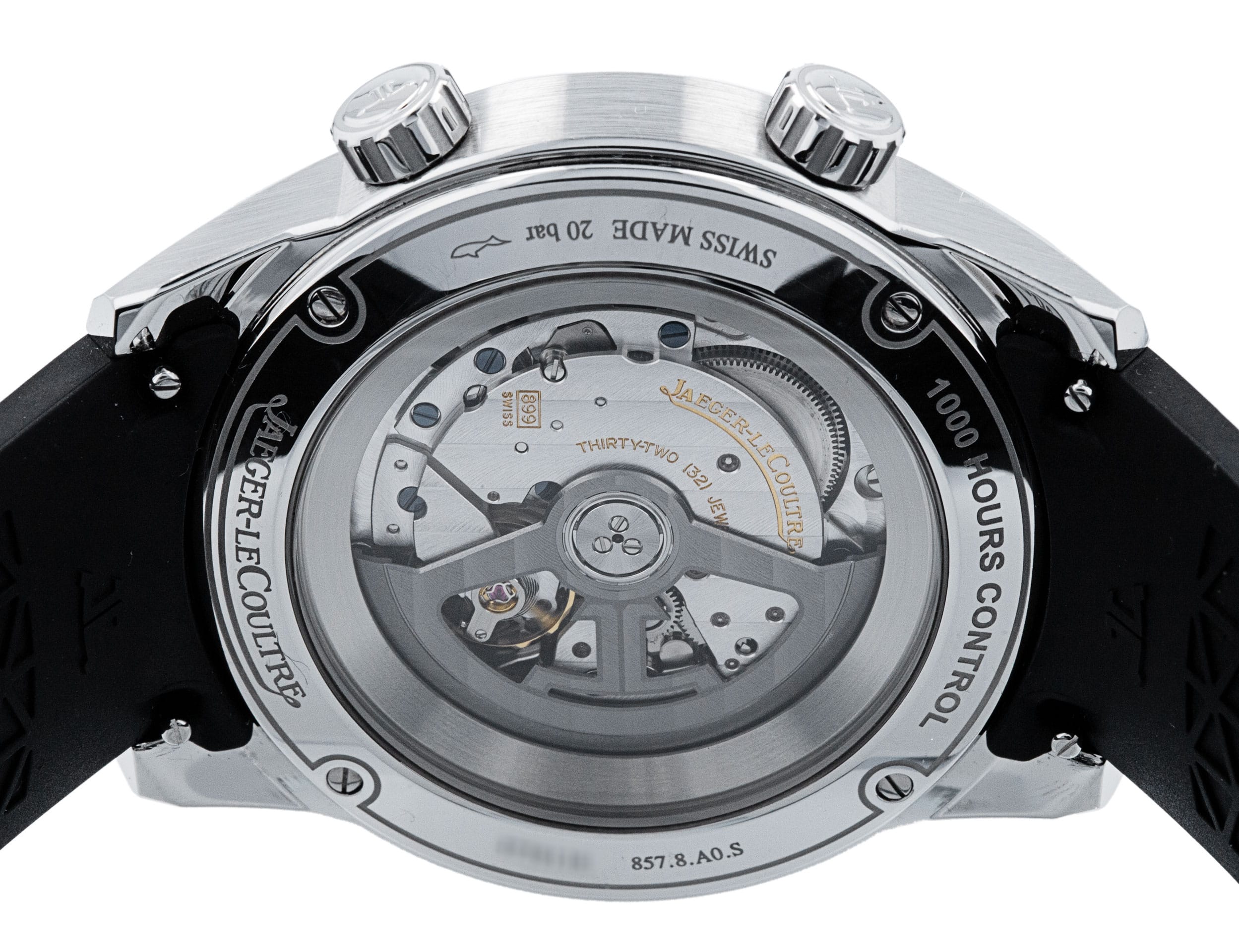 Jaeger-LeCoultre Polaris 9068650 Thumbnail 4