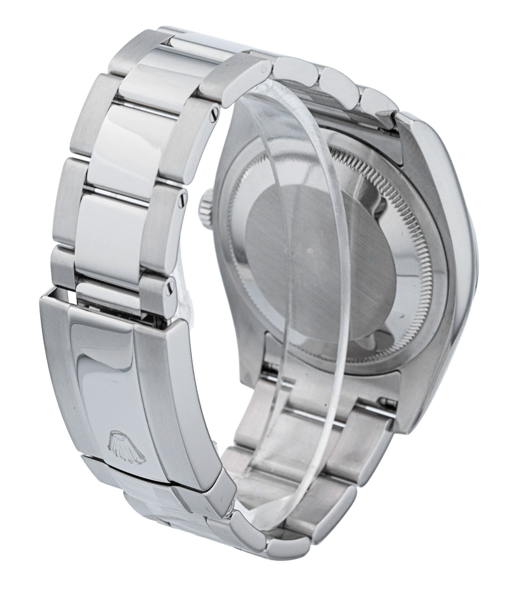 Rolex Datejust 116200 Thumbnail 3