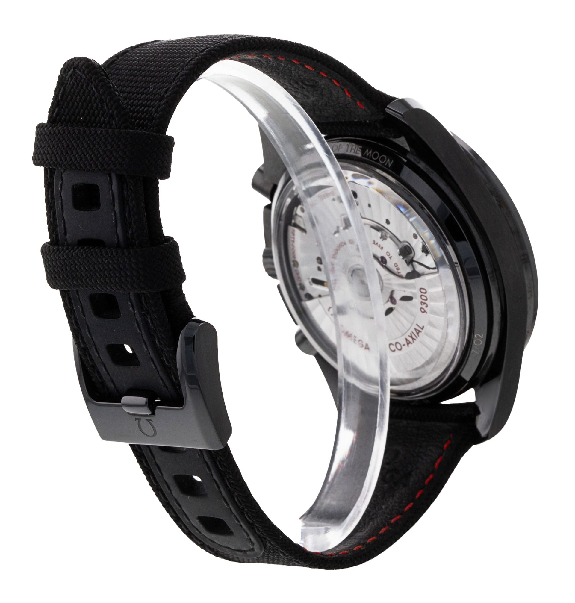 Omega Speedmaster Dark Side of the Moon 311.92.44.51.01.003 Thumbnail 3