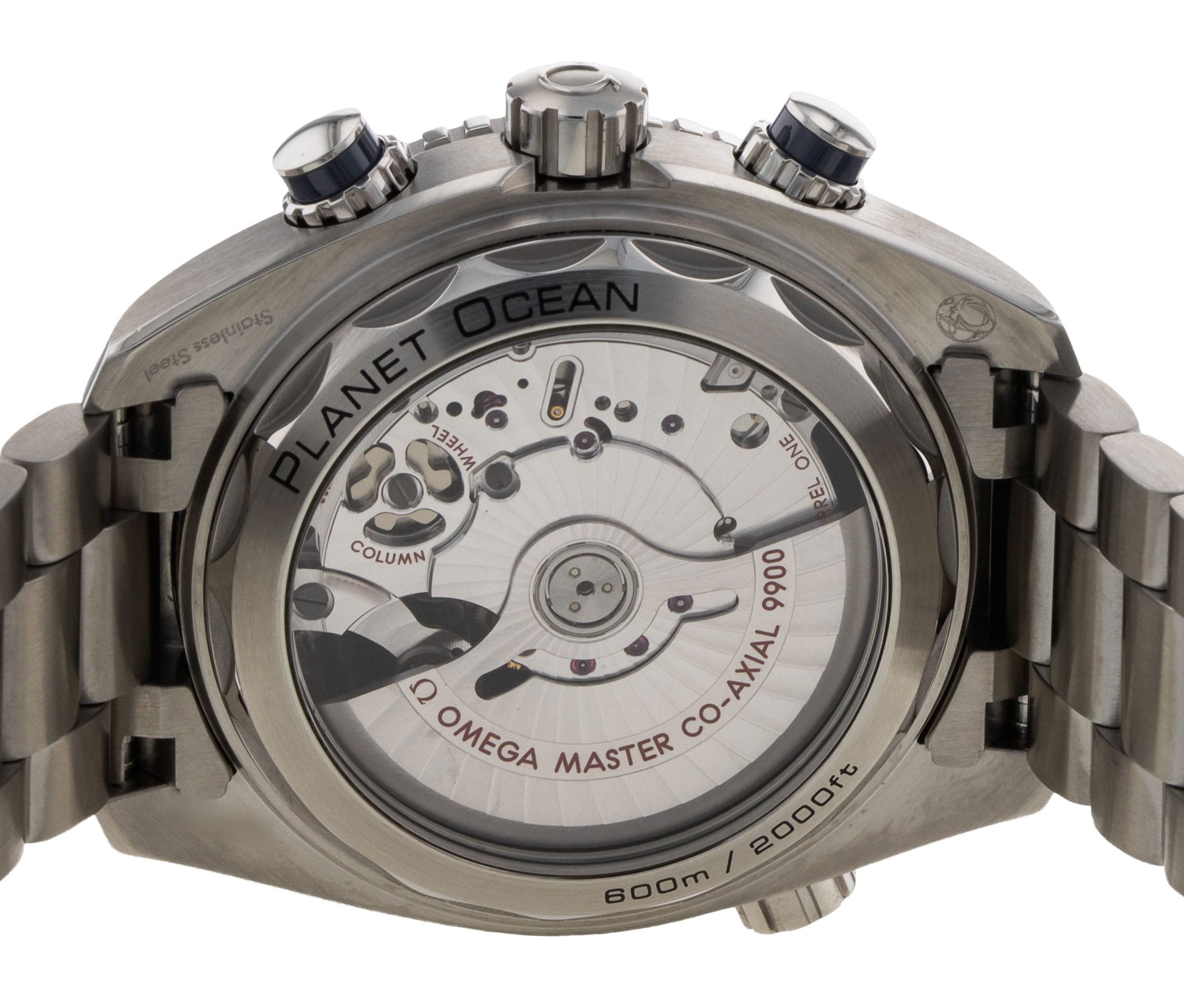 Omega Planet Ocean 215.30.46.51.03.001 Thumbnail 4