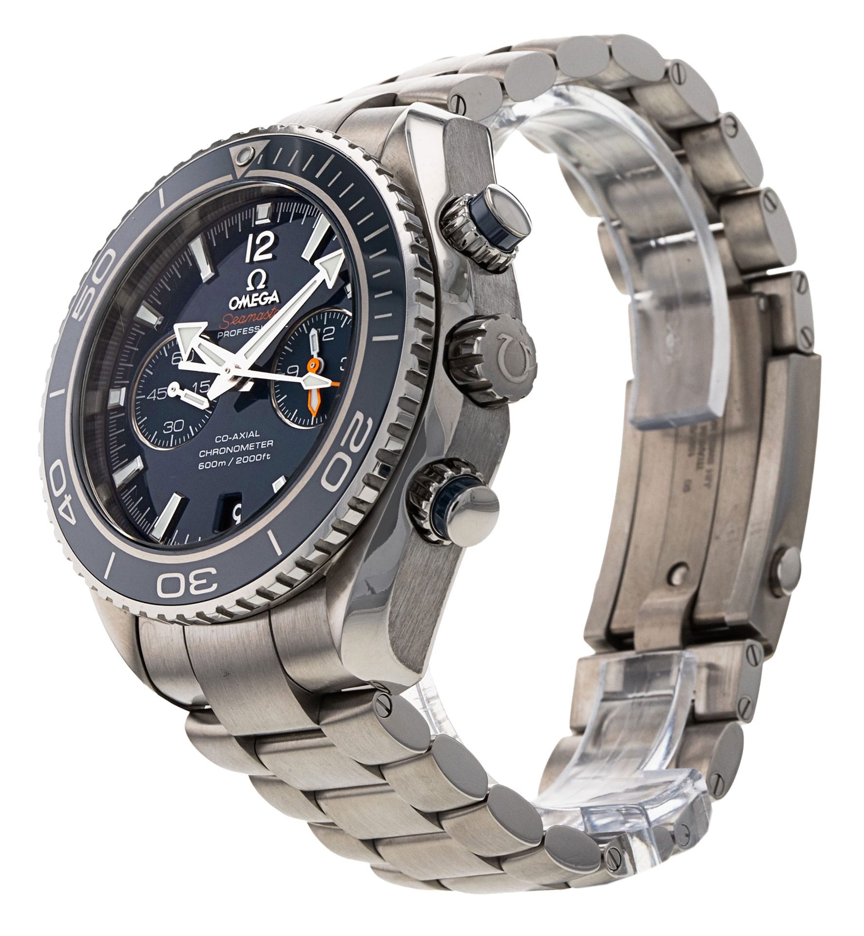 Omega Planet Ocean 232.90.46.51.03.001 Thumbnail 2