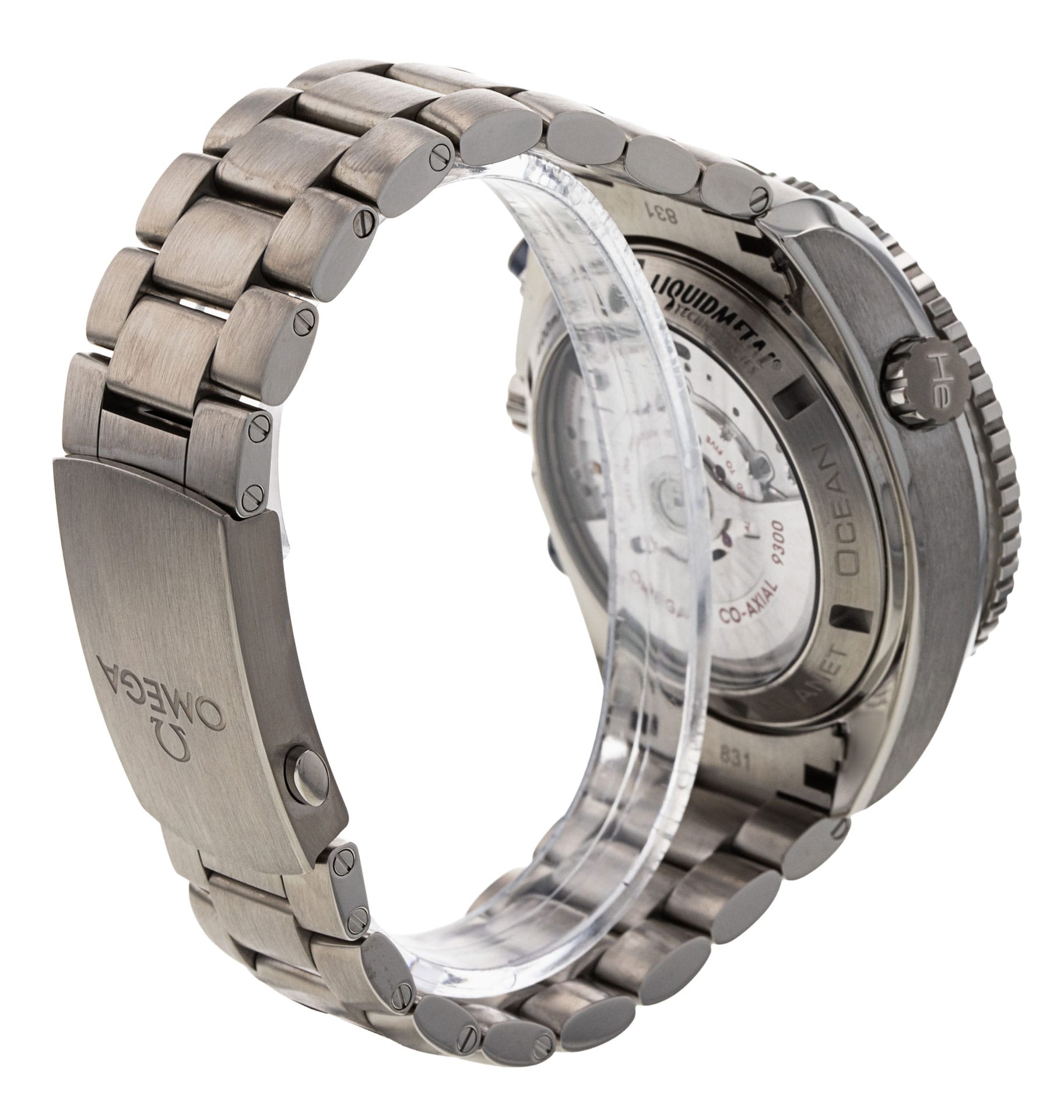 Omega Planet Ocean 232.90.46.51.03.001 Thumbnail 3