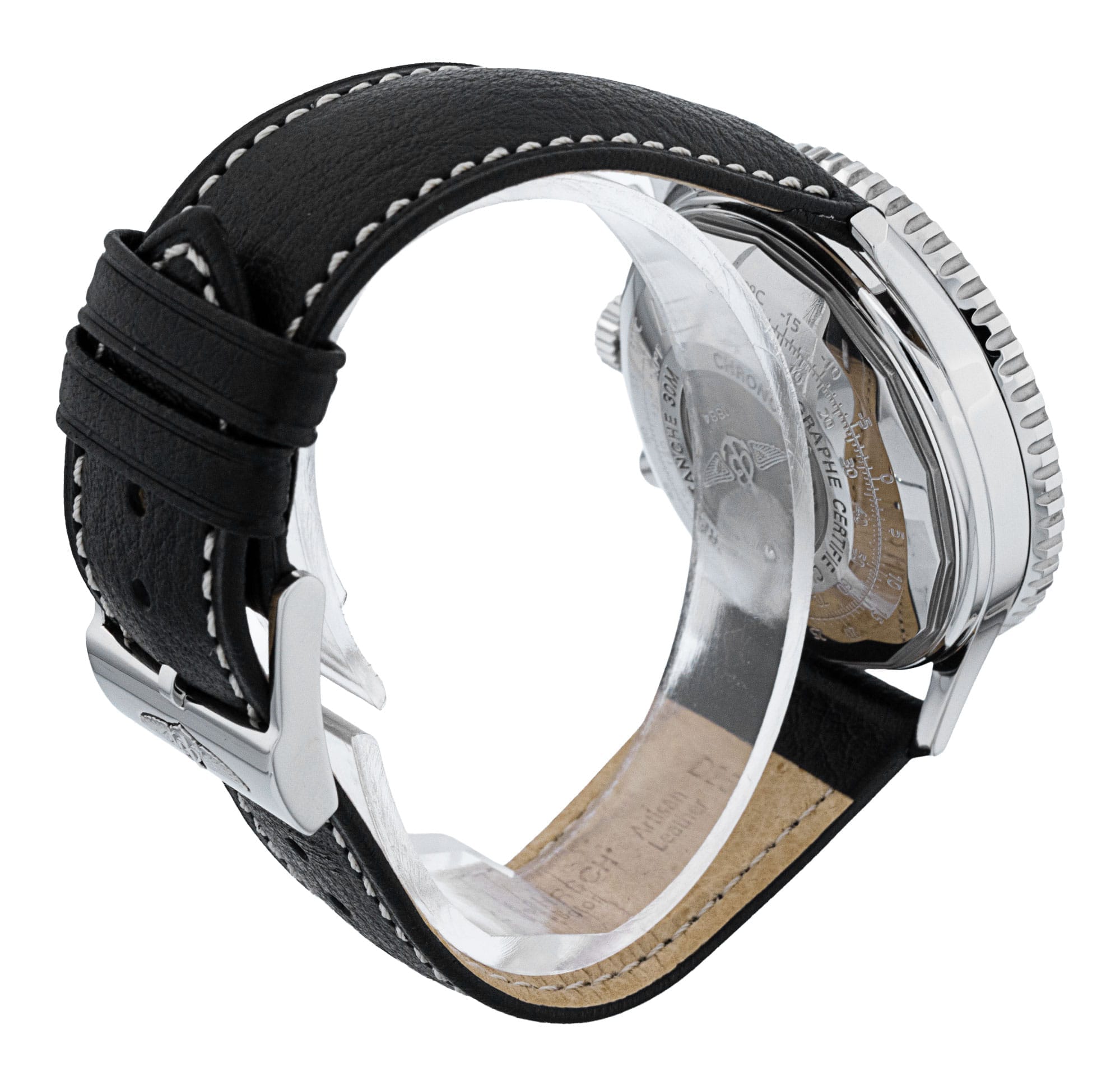 Breitling Navitimer Heritage A13324 Thumbnail 3