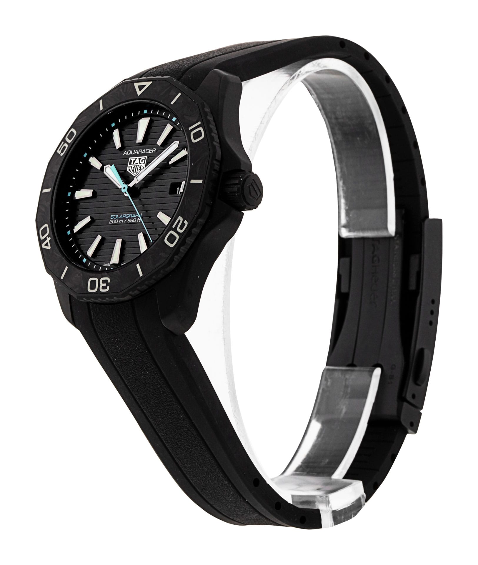 Tag Heuer Aquaracer WBP1112.FT6199 Thumbnail 2