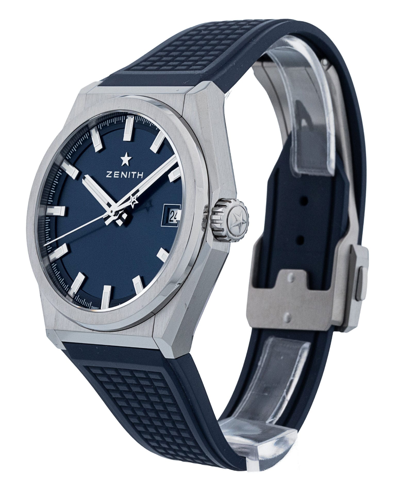 Zenith Defy 95.9000.670/51.R584 Thumbnail 2