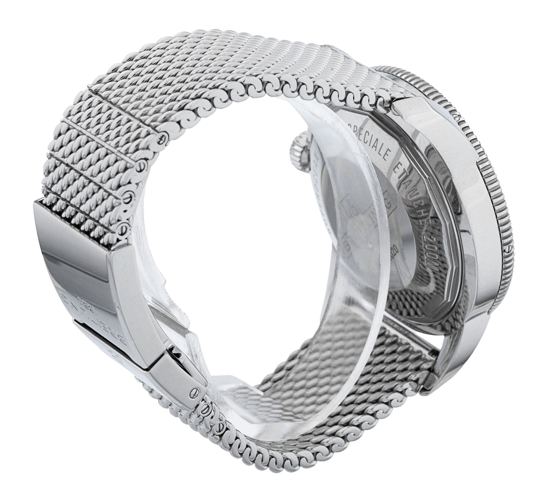 Breitling SuperOcean Heritage B20 Automatic 46 AB2020 Thumbnail 3