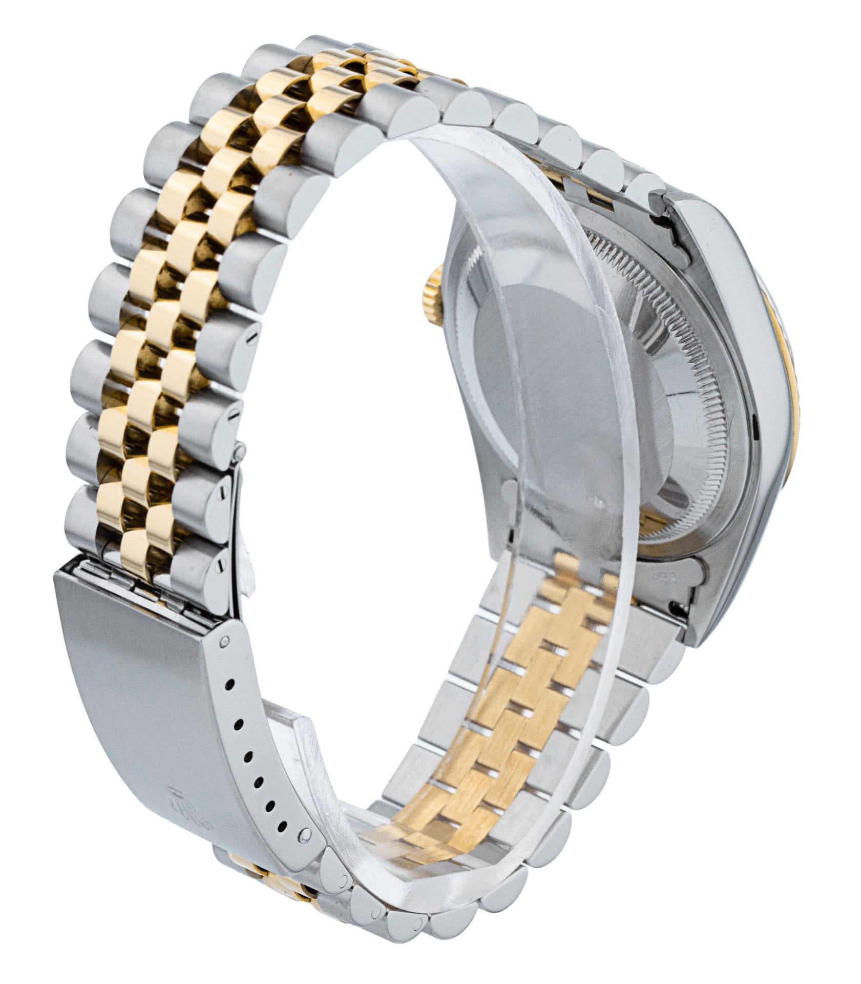 Rolex Datejust 16233 Thumbnail 3