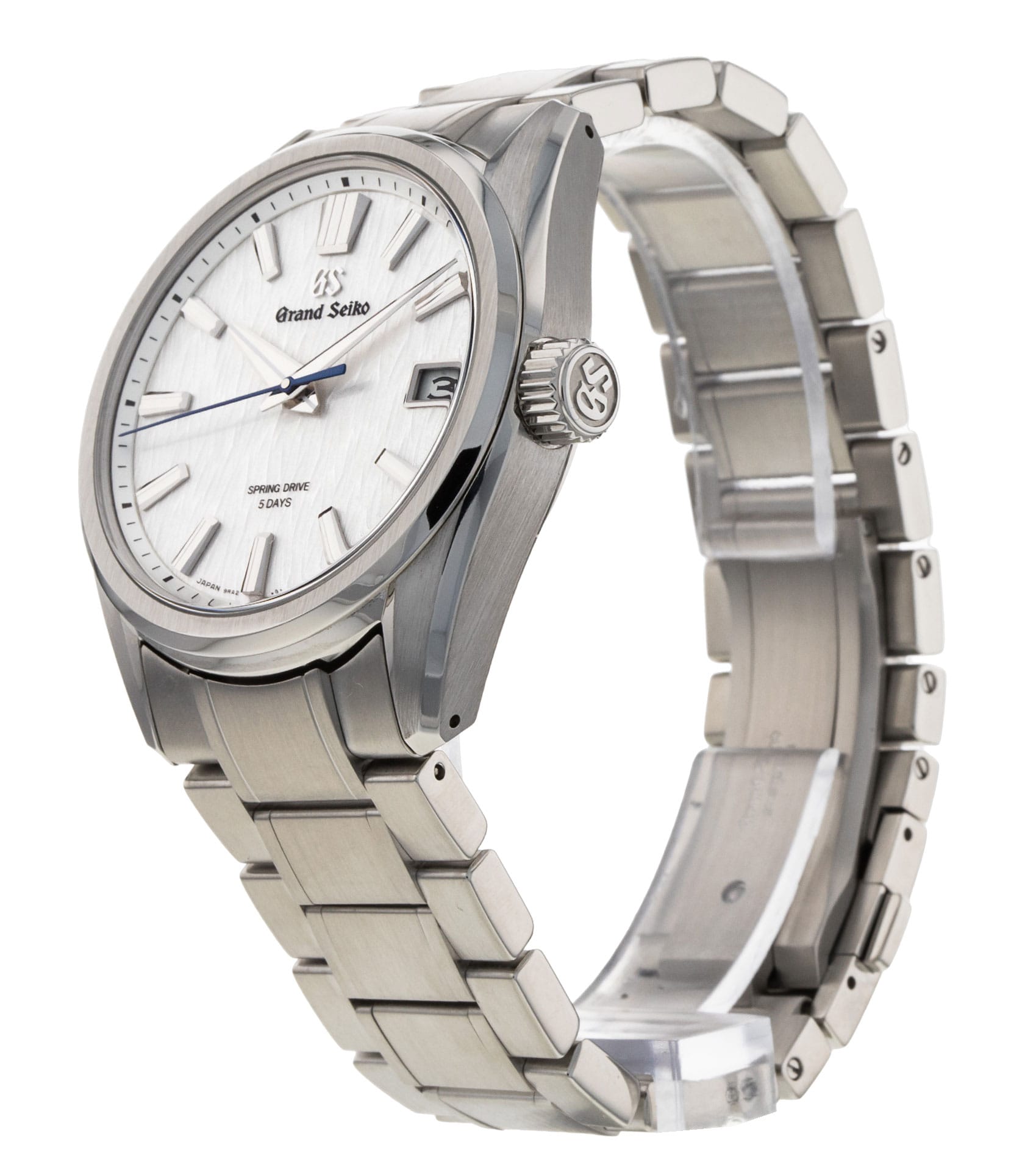 Grand Seiko Grand Seiko SLGA009 Thumbnail 2