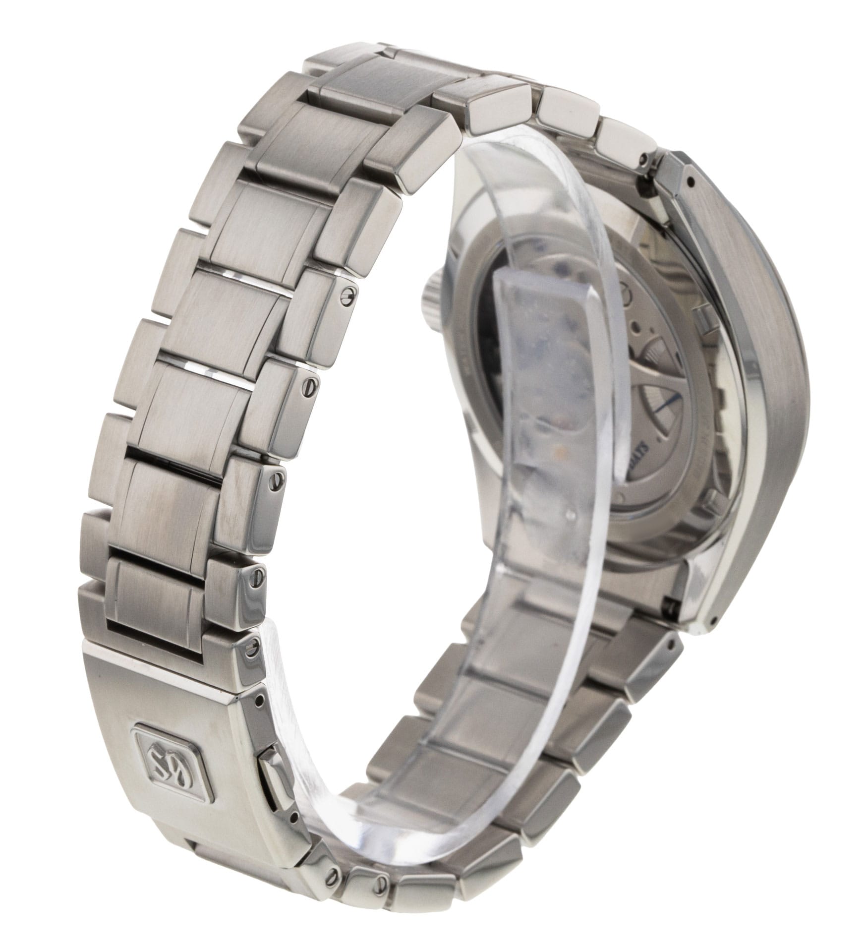 Grand Seiko Grand Seiko SLGA009 Thumbnail 3