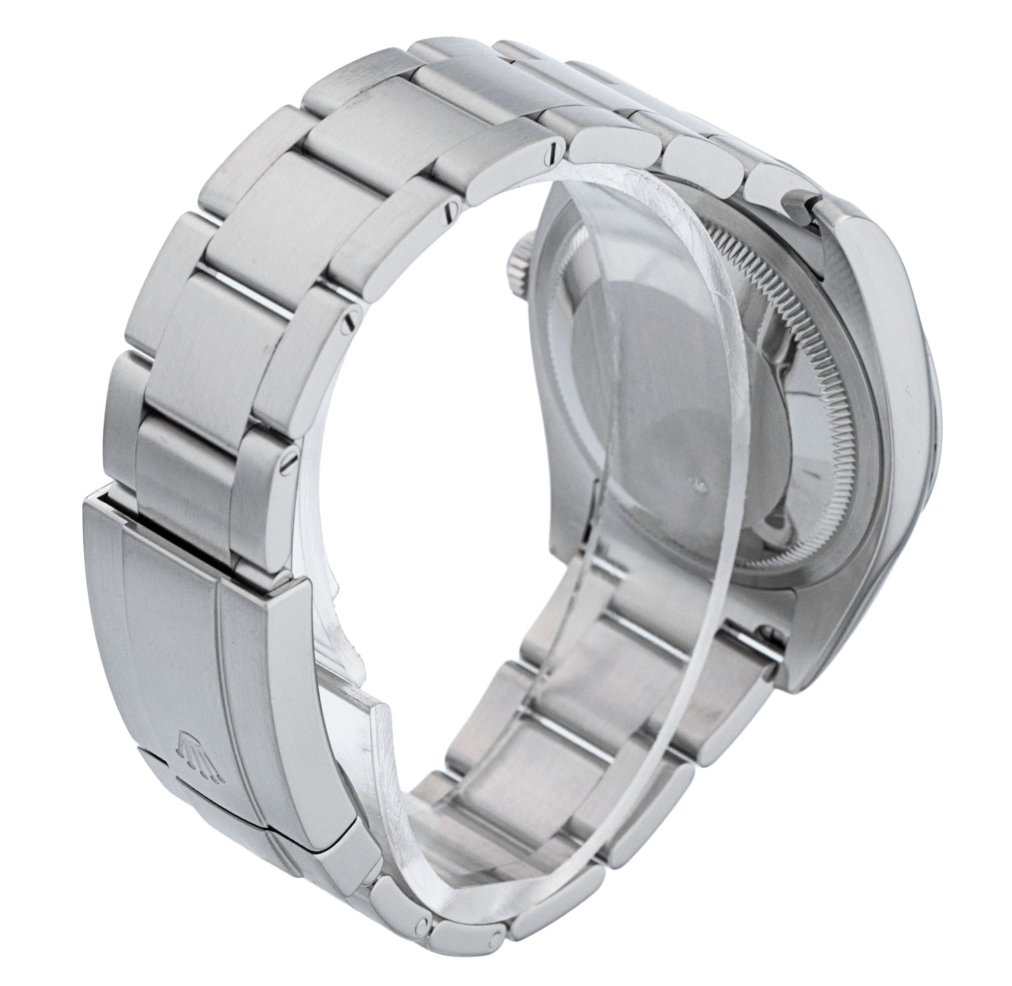 Rolex Oyster Perpetual 116000 Thumbnail 3