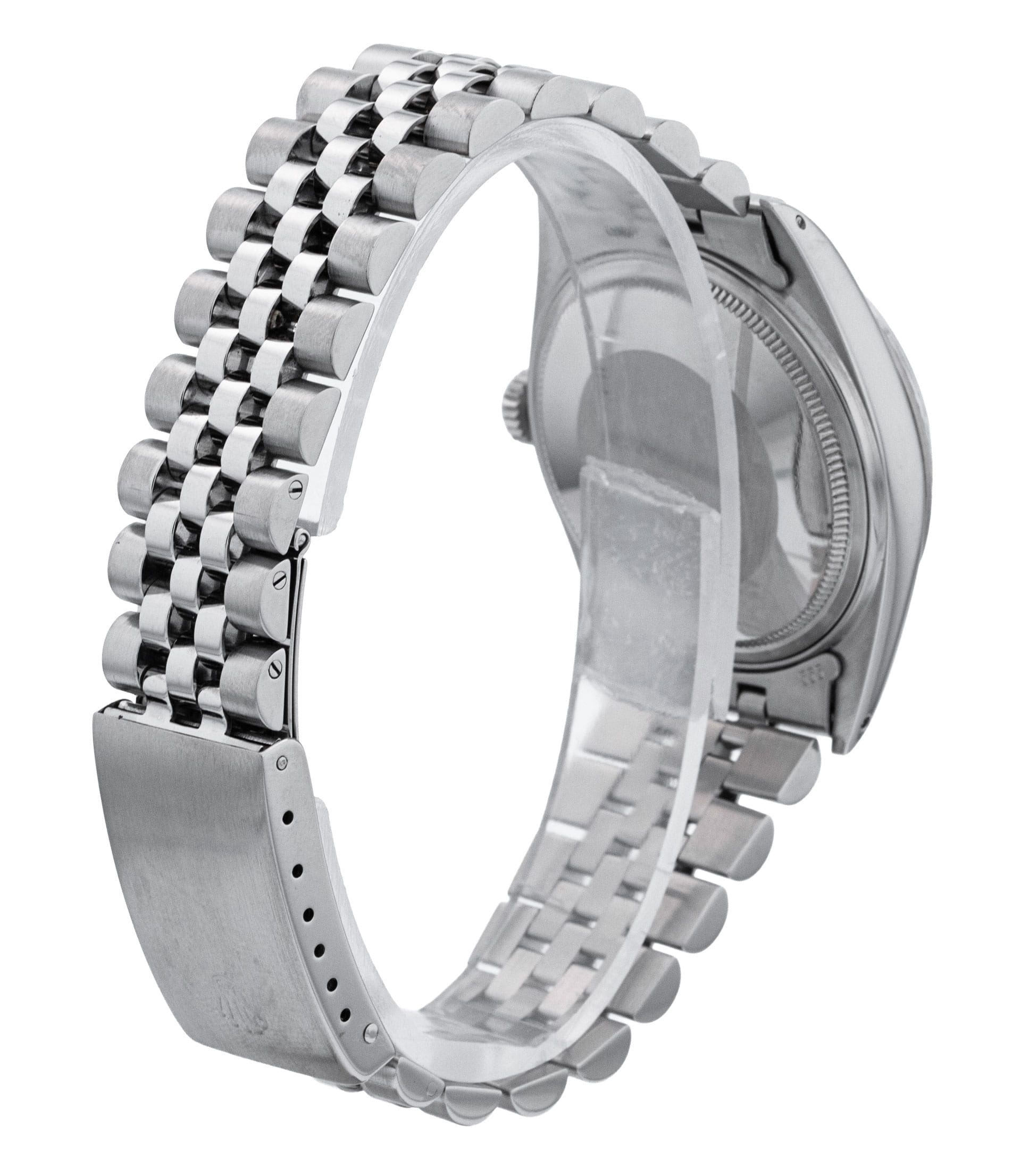 Rolex Datejust 16014 Thumbnail 3