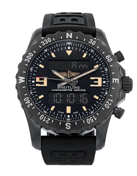 Breitling Chronospace M78366 409719