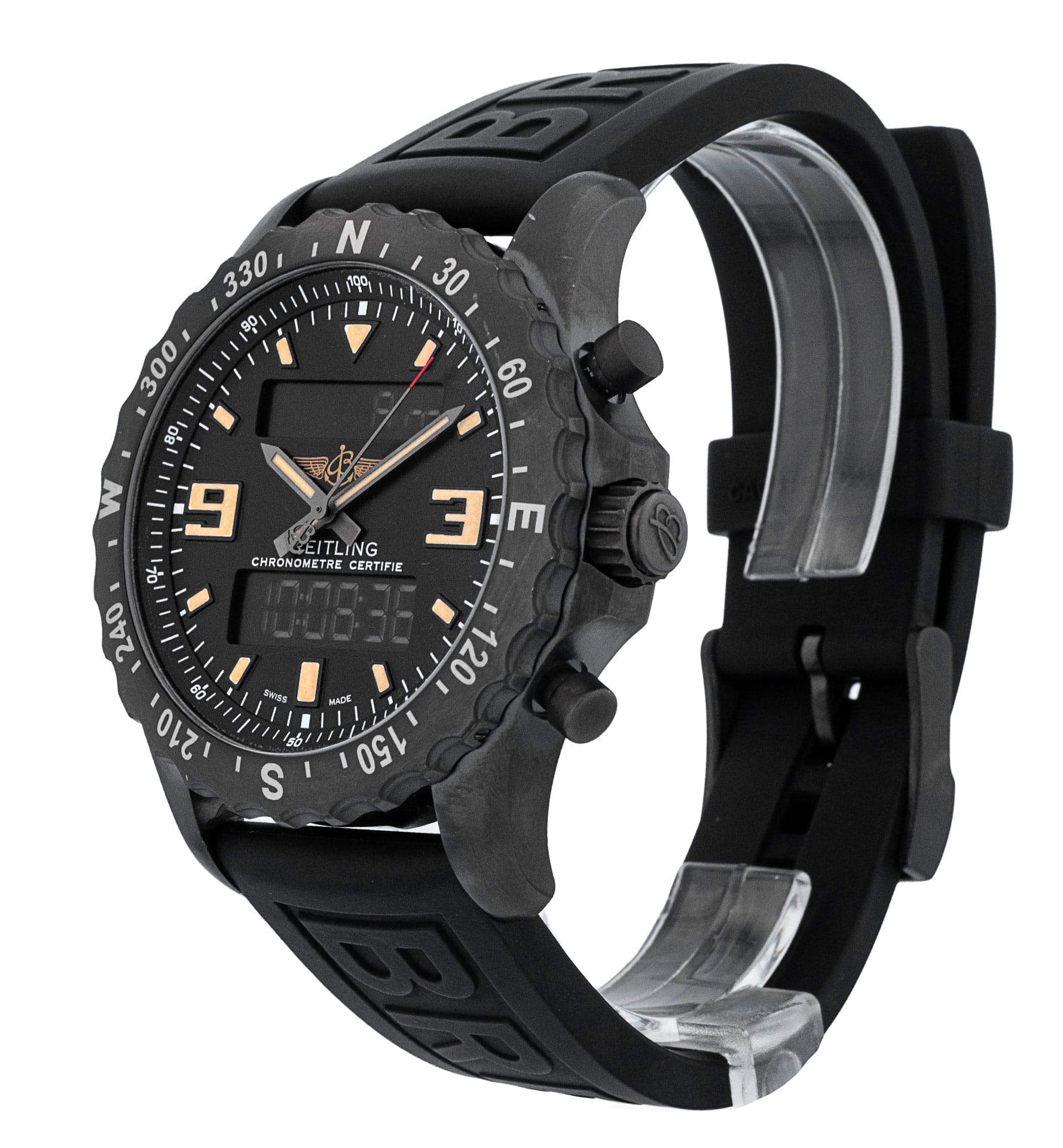 Breitling Chronospace M78366 Thumbnail 2