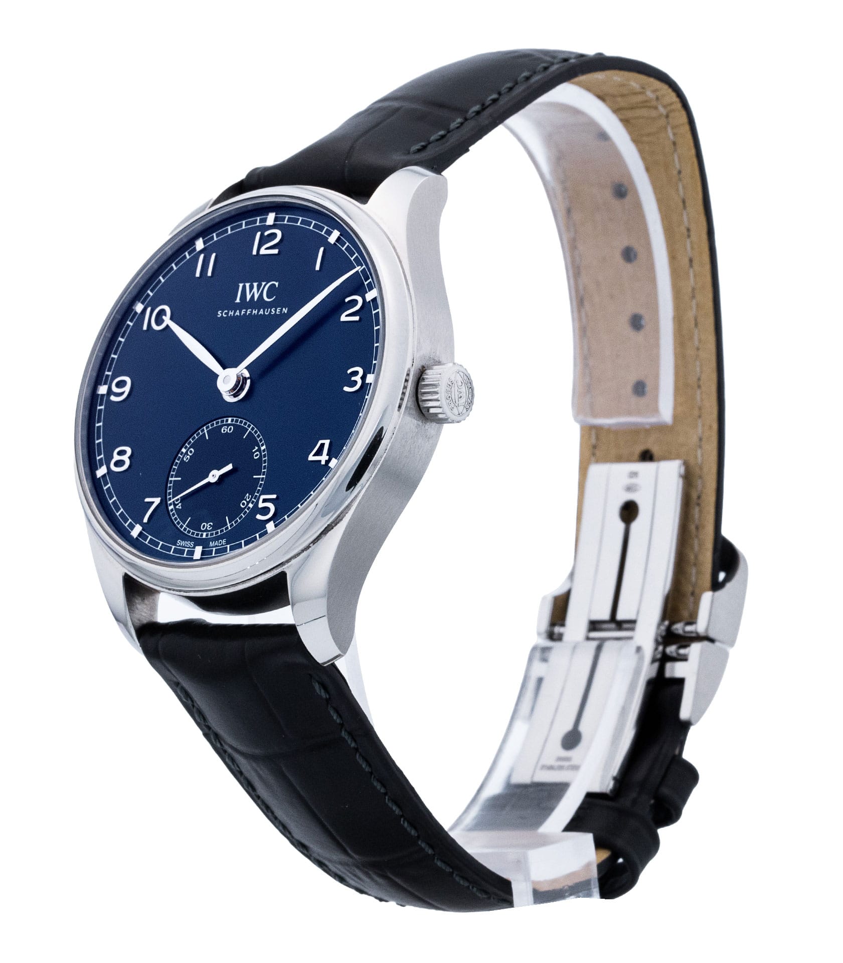 IWC Portugieser Automatic IW358305 Thumbnail 2