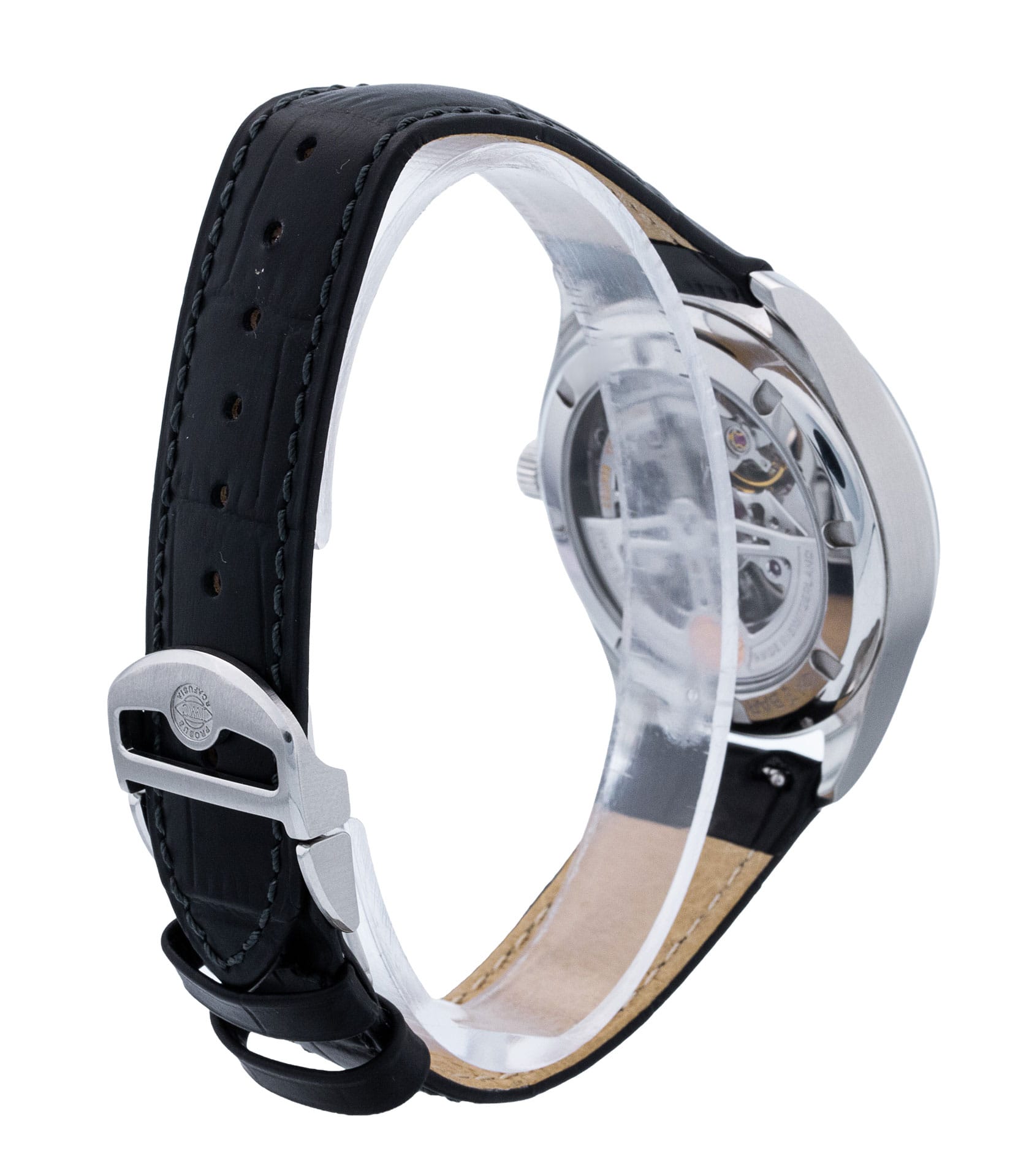 IWC Portugieser Automatic IW358305 Thumbnail 3