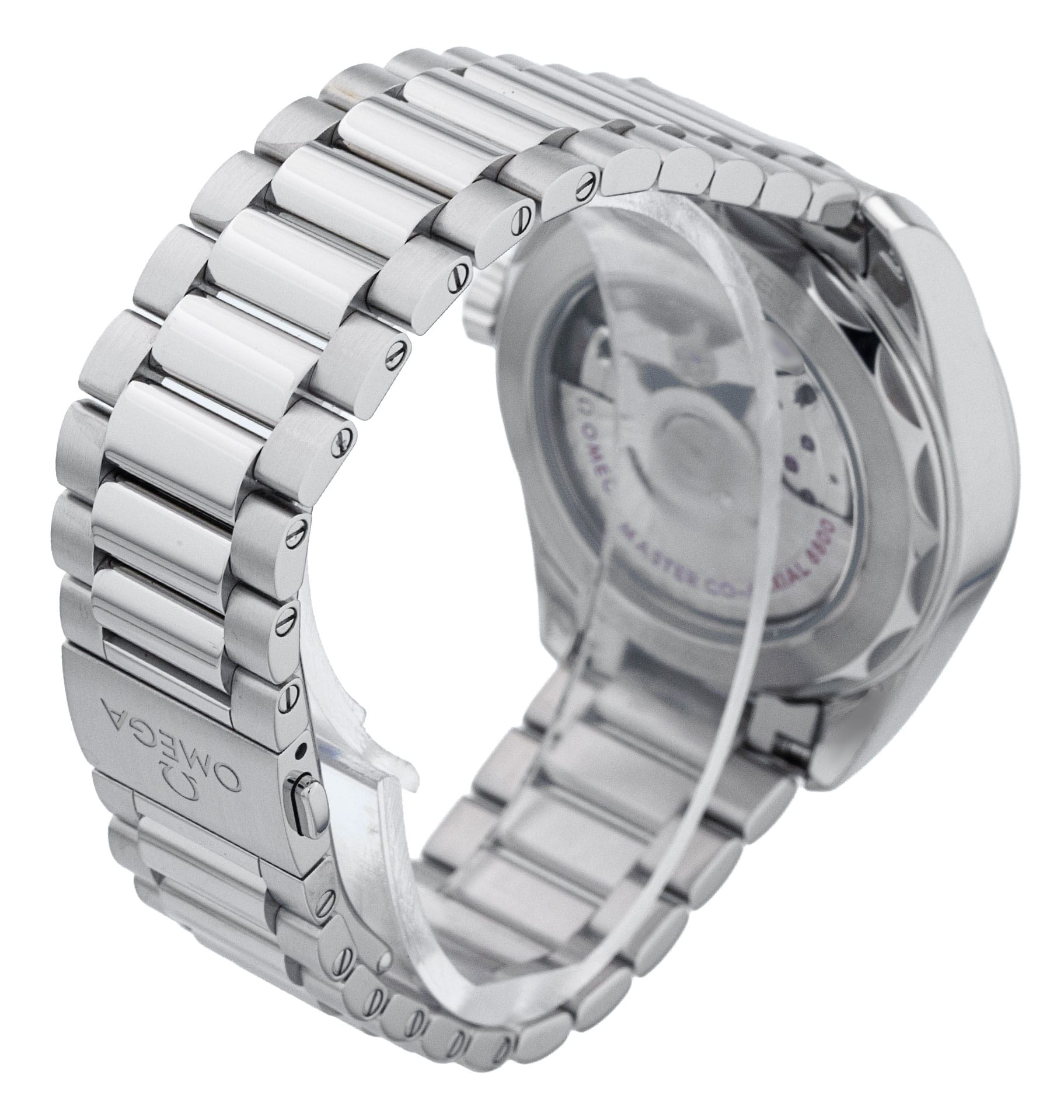 Omega Aqua Terra Shades 220.10.38.20.10.002 Thumbnail 3