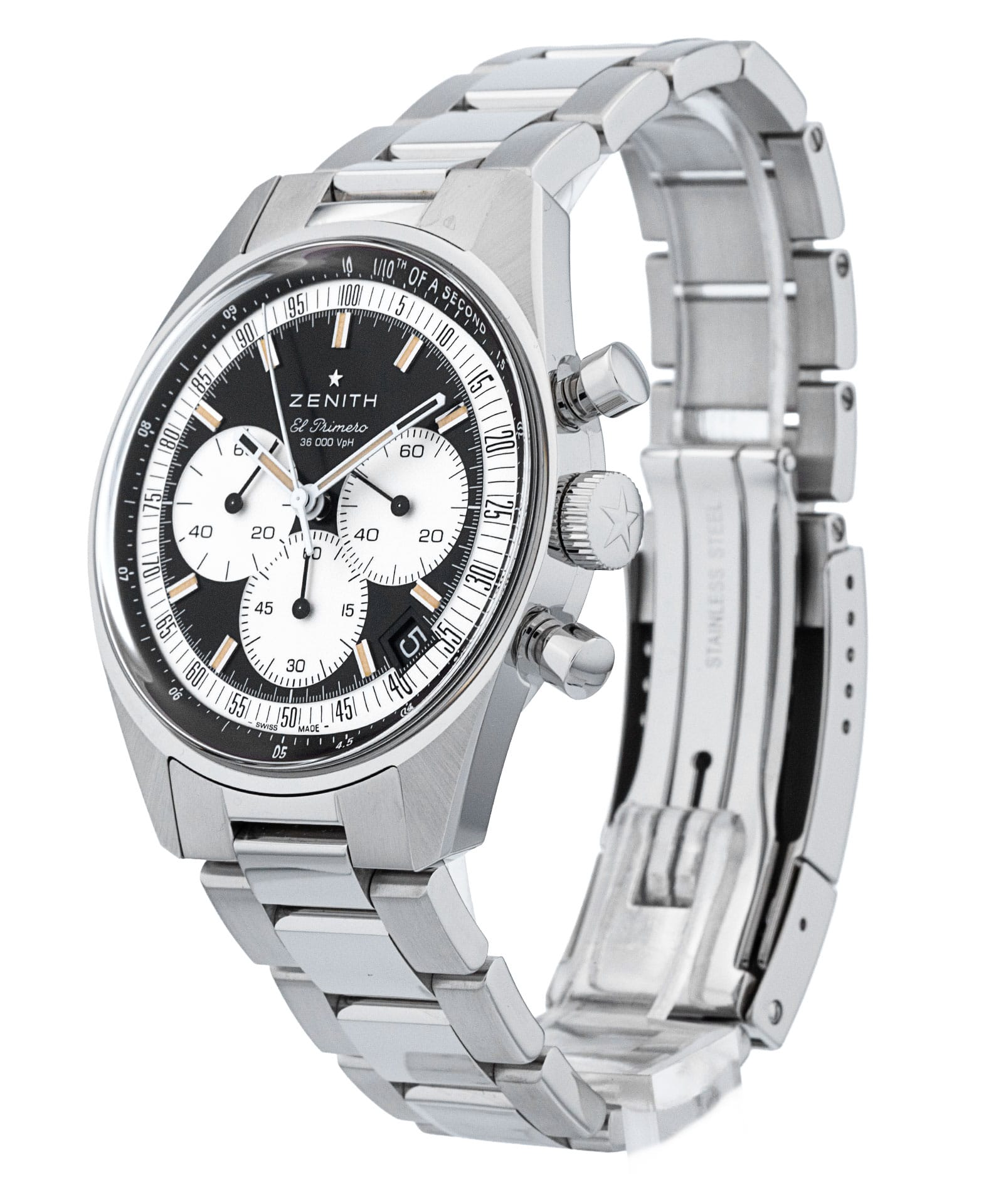 Zenith Chronomaster 03.3200.3600/21.M3200 Thumbnail 2