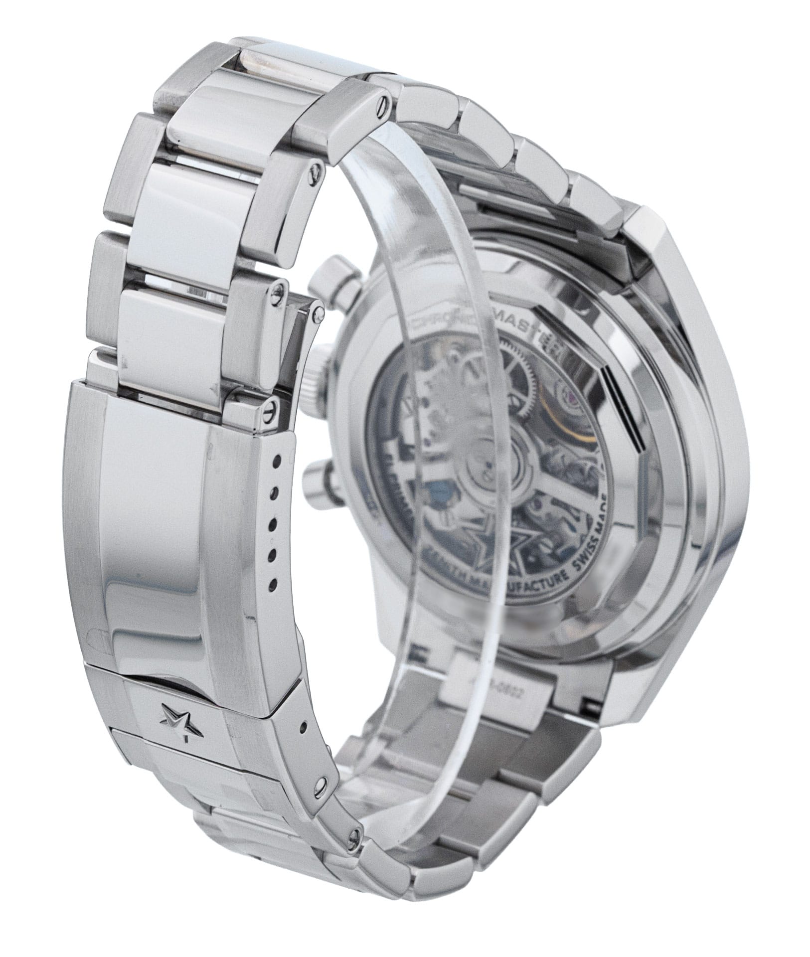 Zenith Chronomaster 03.3200.3600/21.M3200 Thumbnail 3