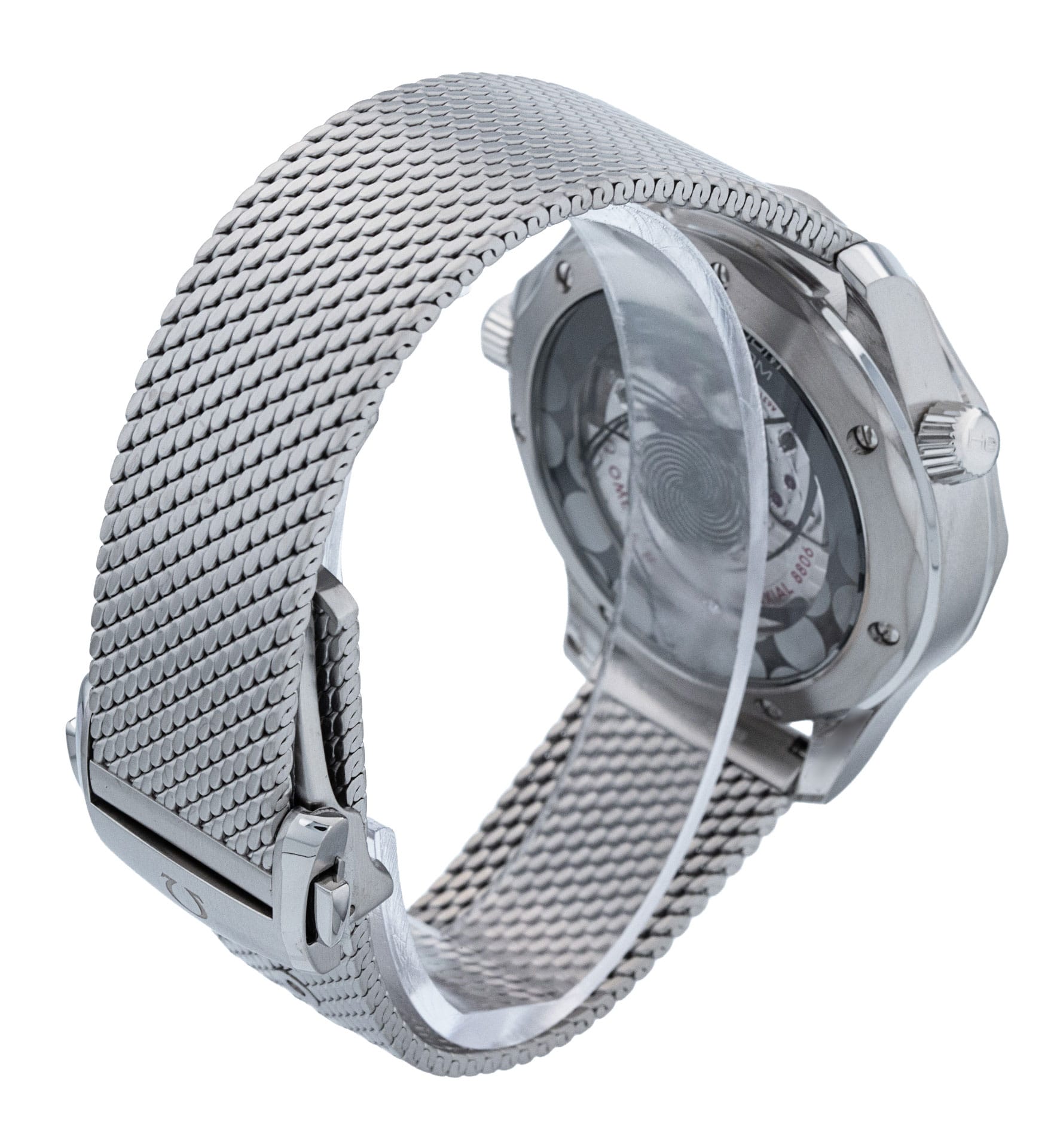 Omega Seamaster Diver 300m 210.30.42.20.03.002 Thumbnail 3