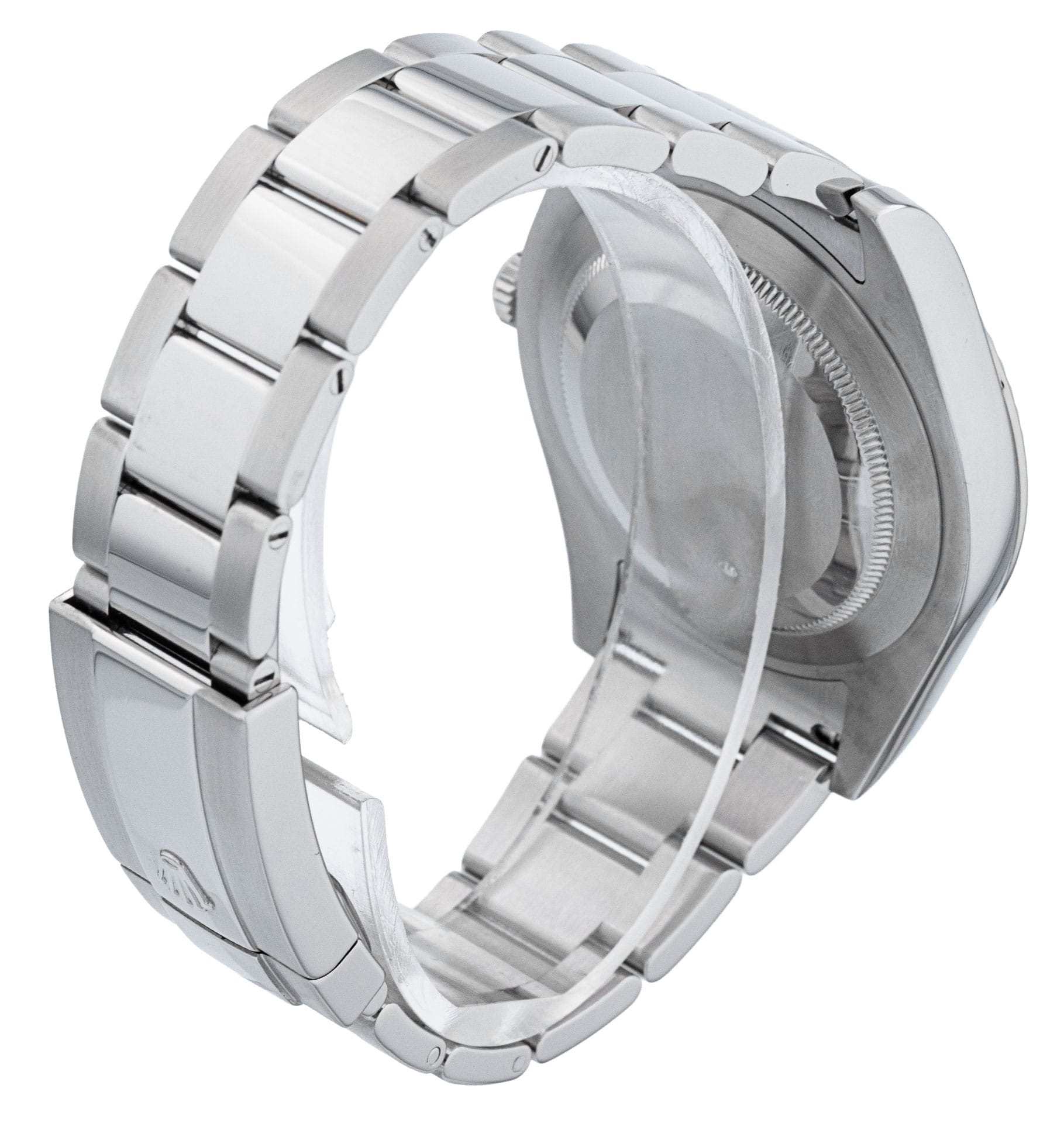 Rolex Datejust II 116334 Thumbnail 3