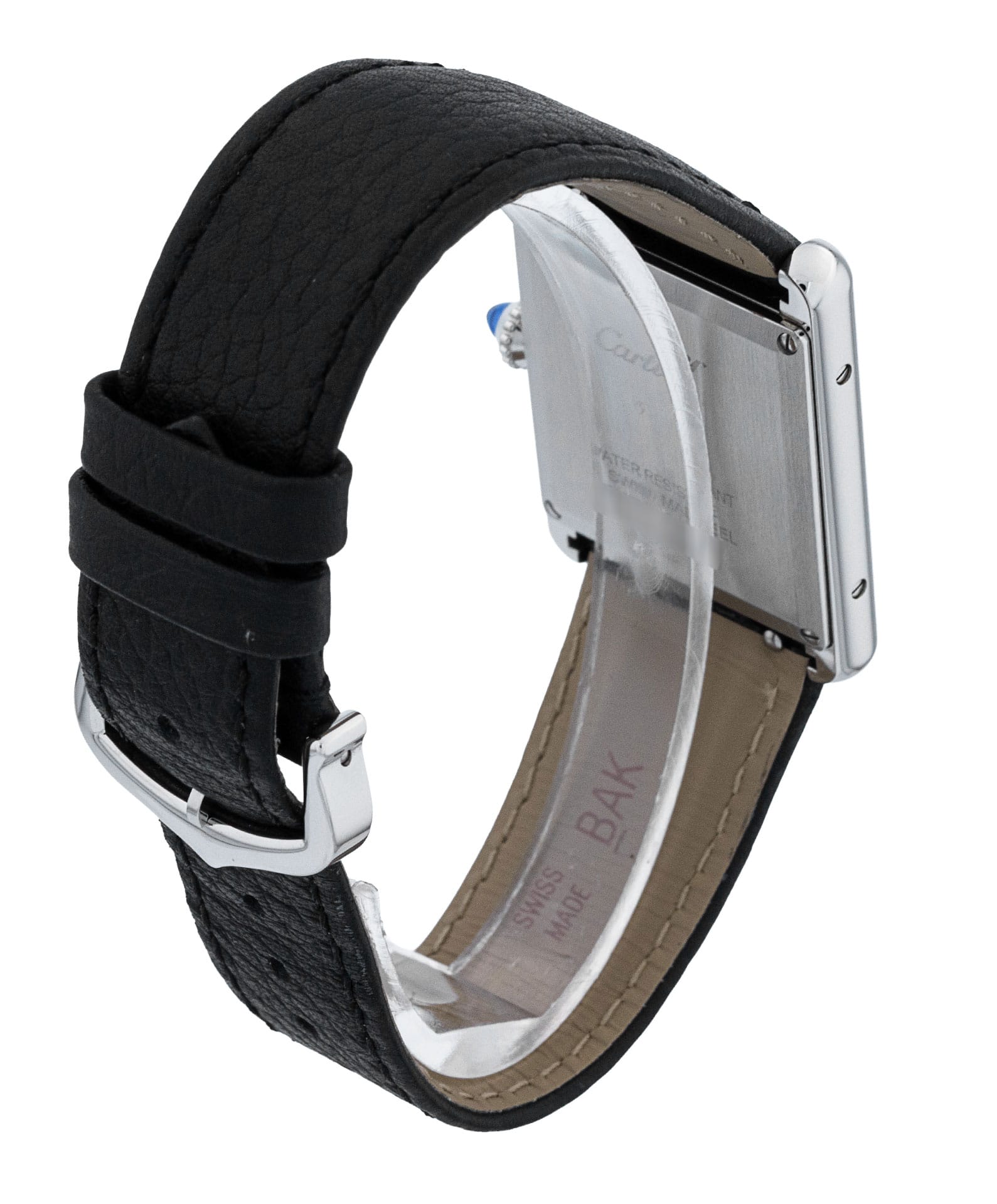 Cartier Tank Must WSTA0041 Thumbnail 3