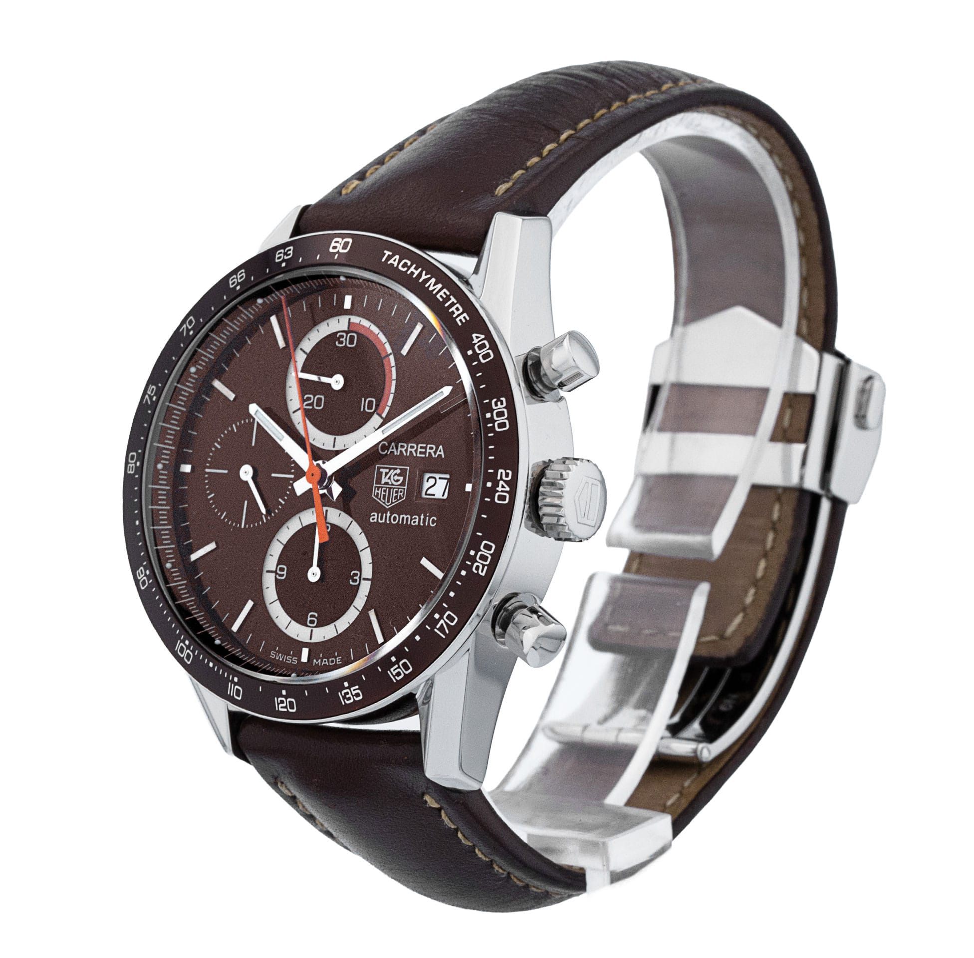 Tag Heuer Carrera CV2013.FC6234 Thumbnail 2