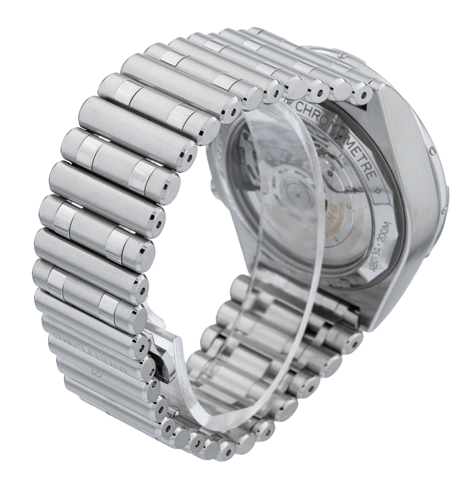 Breitling Chronomat B01 42 AB0134 Thumbnail 3