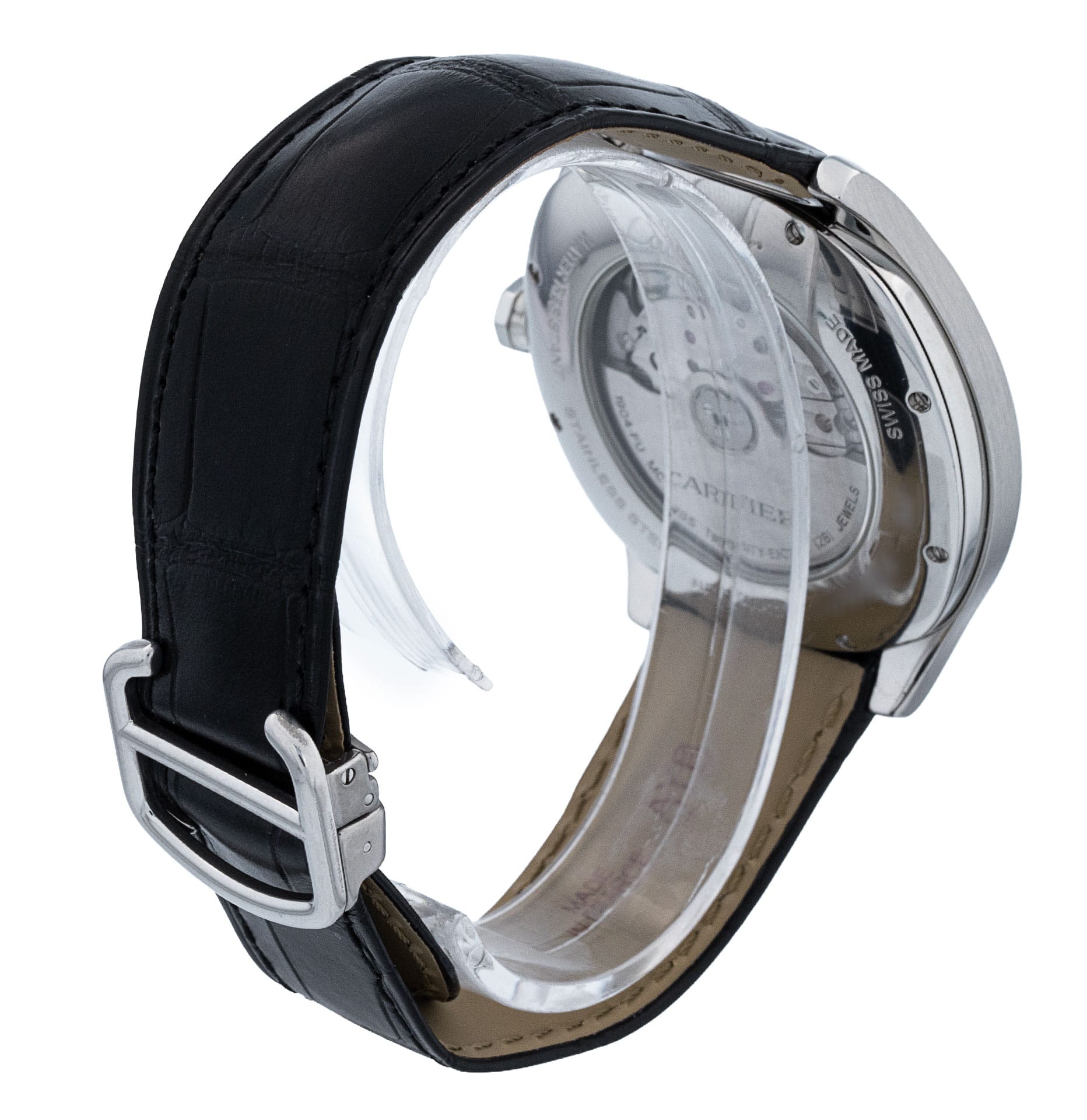 Cartier Drive De Cartier WSNM0005 Thumbnail 3