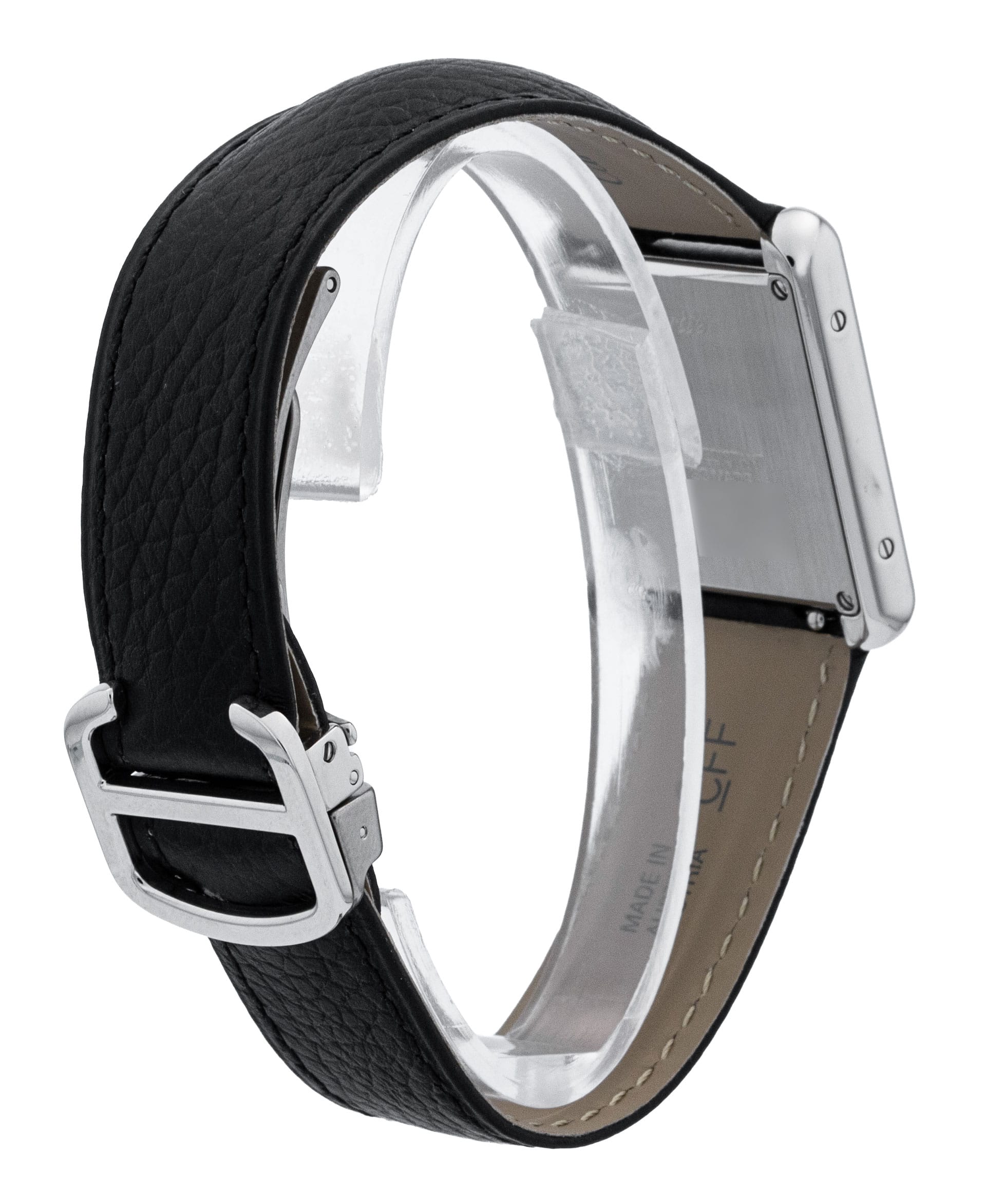 Cartier Tank Solo W5200005 Thumbnail 3