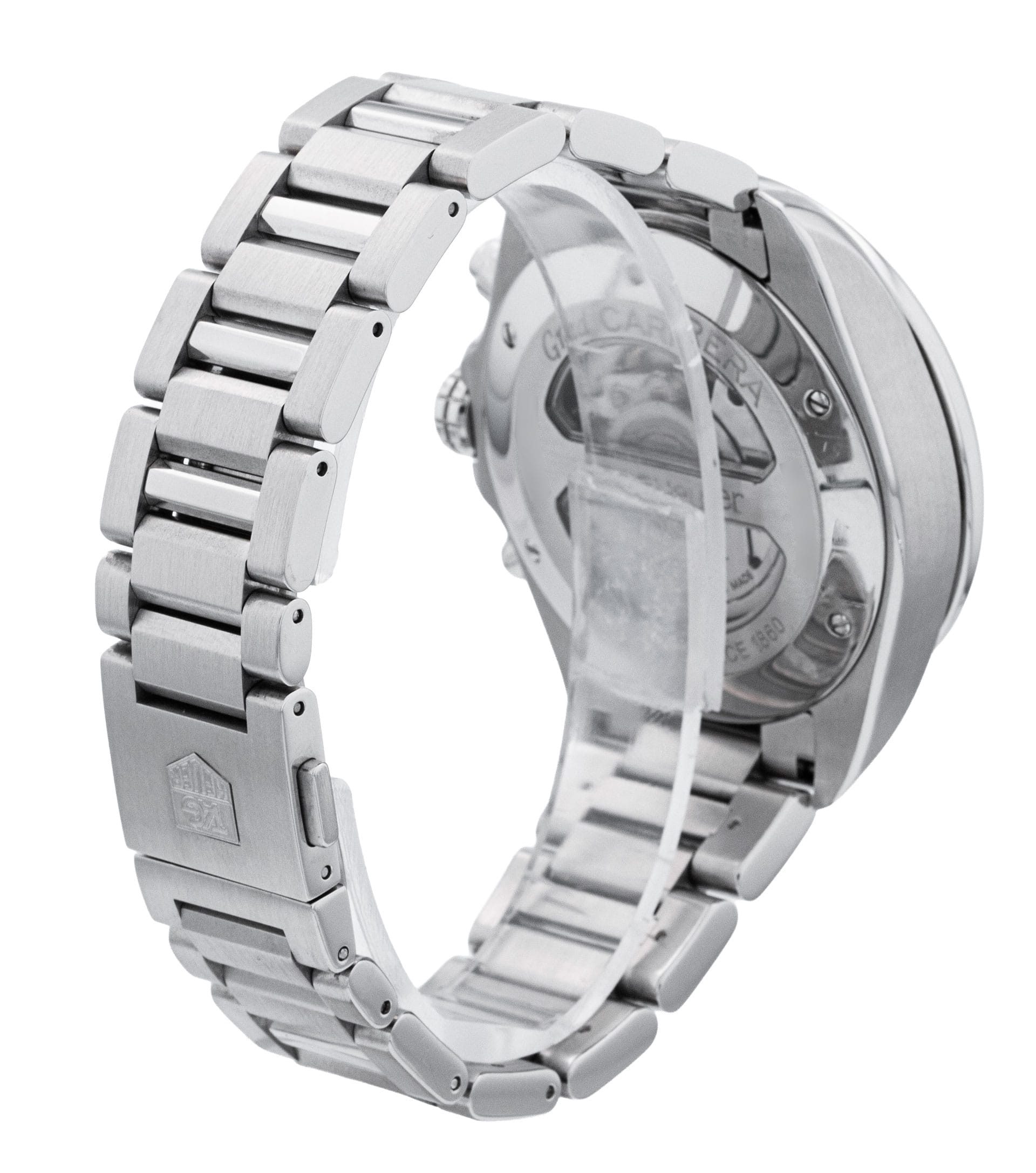 Tag Heuer Grand Carrera CAV511B.BA0902 Thumbnail 3