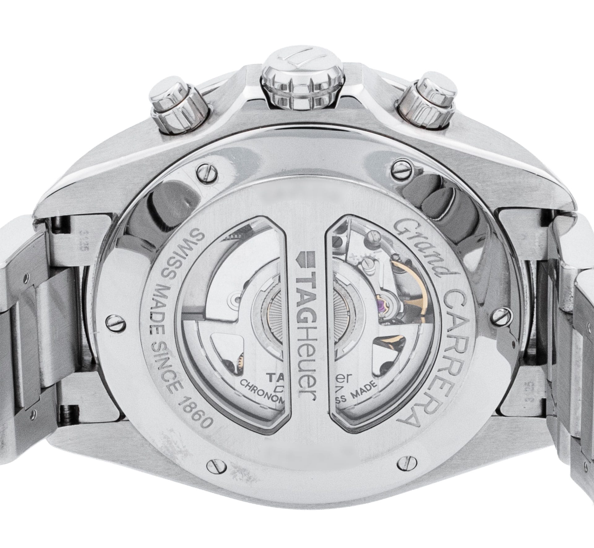 Tag Heuer Grand Carrera CAV511B.BA0902 Thumbnail 4