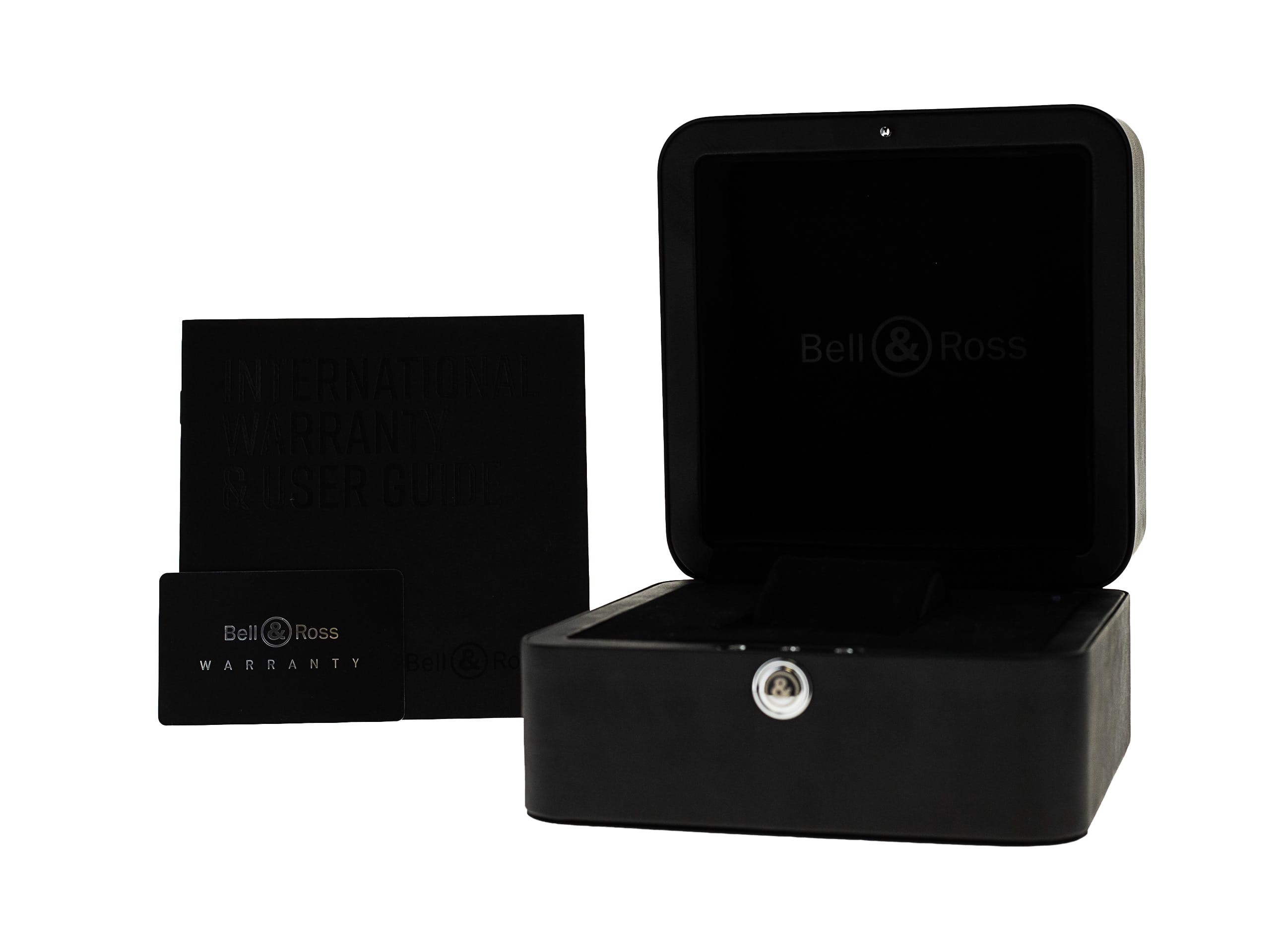 Bell and Ross BR 05 BR05A-BL-ST/SST Thumbnail 5